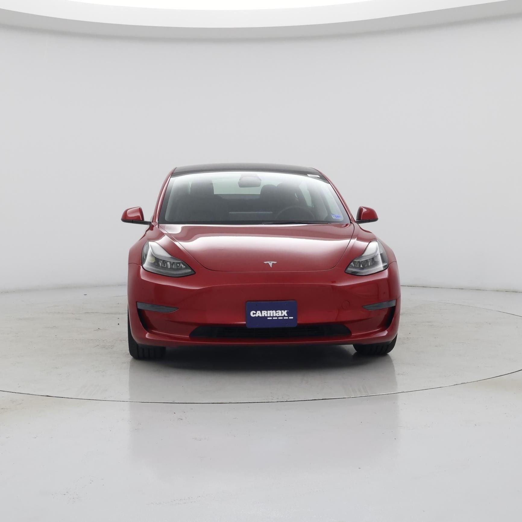 Thumbnail: 2023 Tesla Model 3 - 5