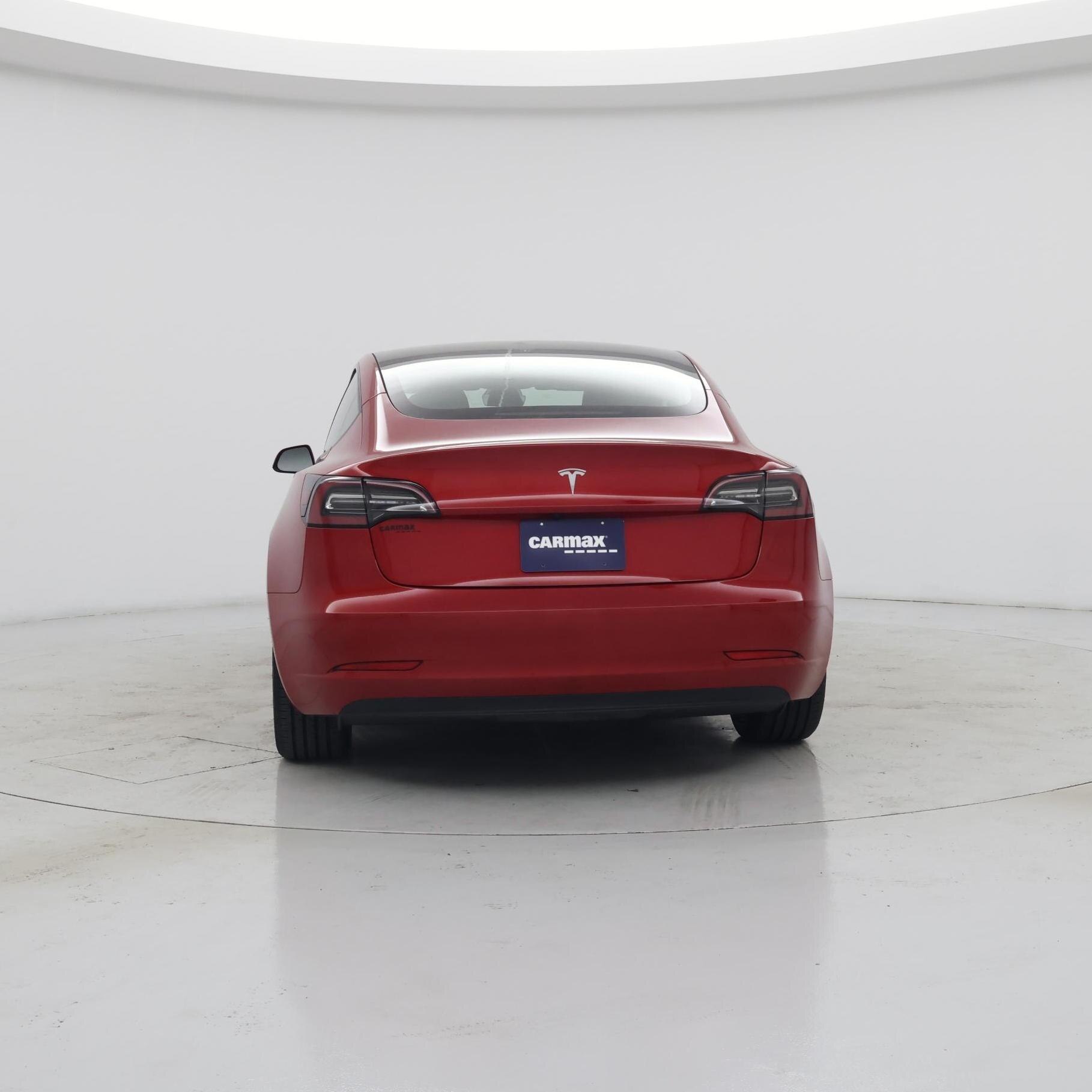 Thumbnail: 2023 Tesla Model 3 - 6