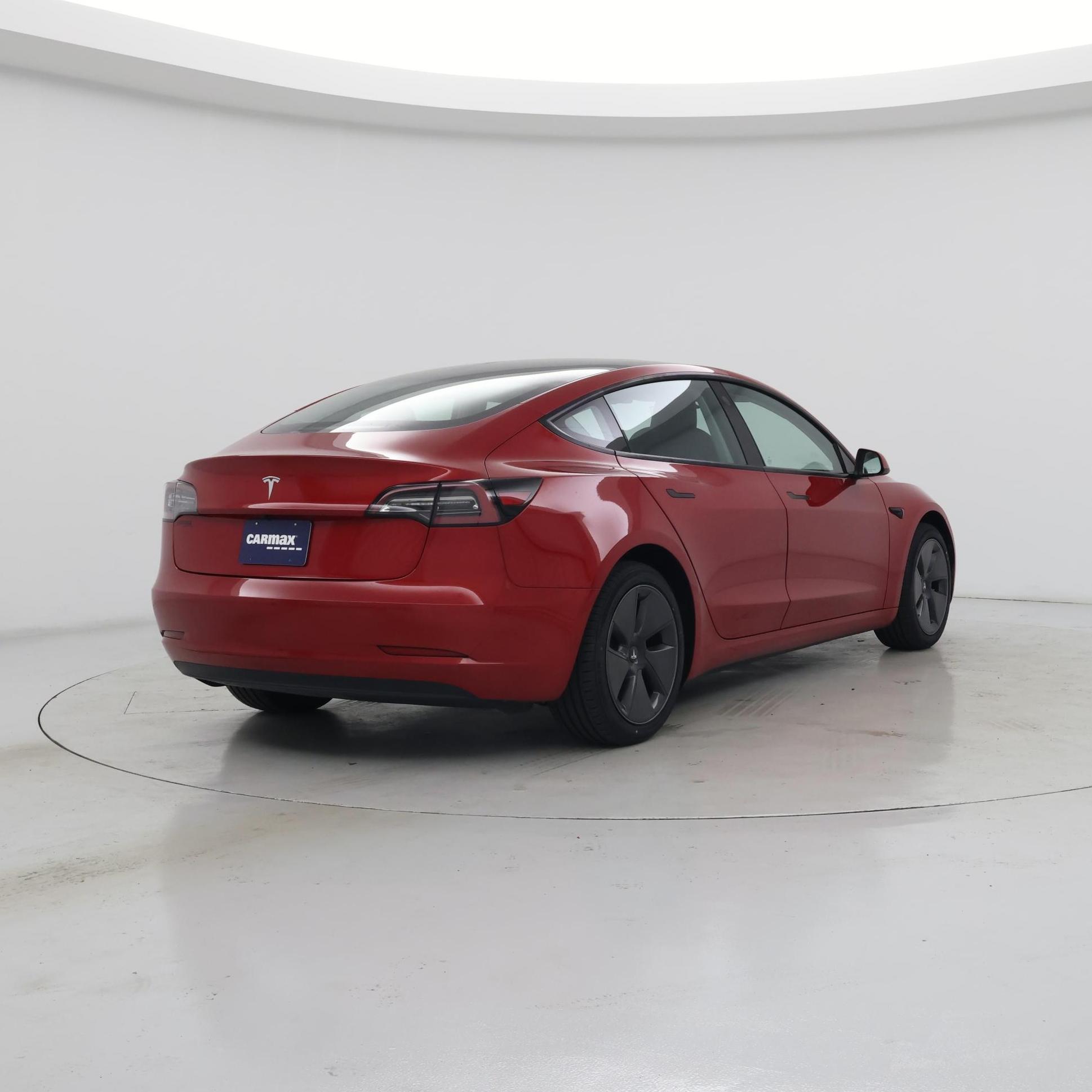 Thumbnail: 2023 Tesla Model 3 - 8