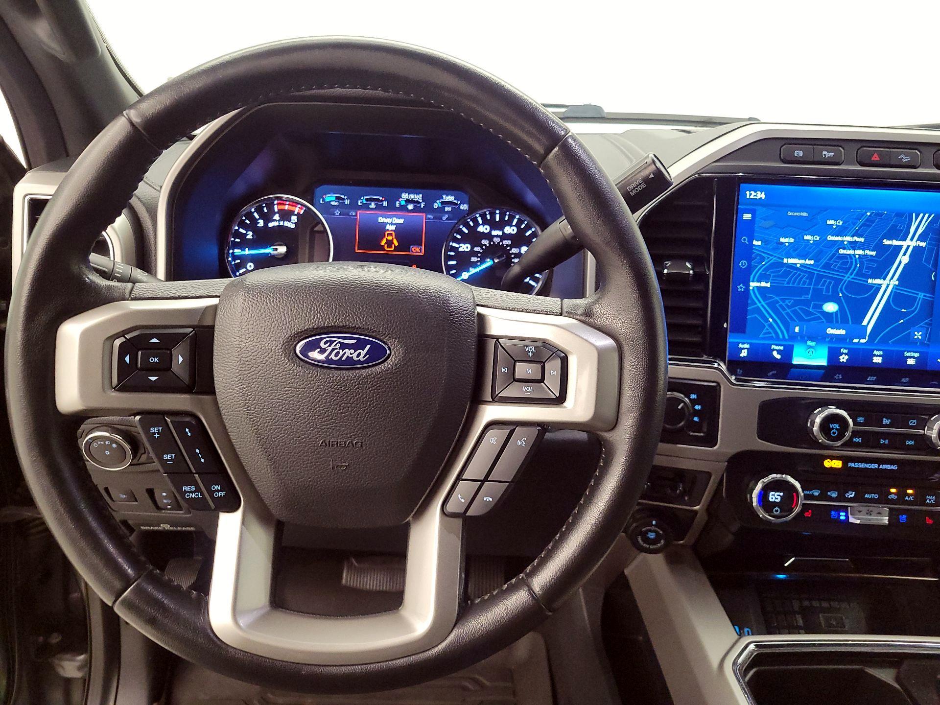 Thumbnail: 2022 Ford F-250 - 10