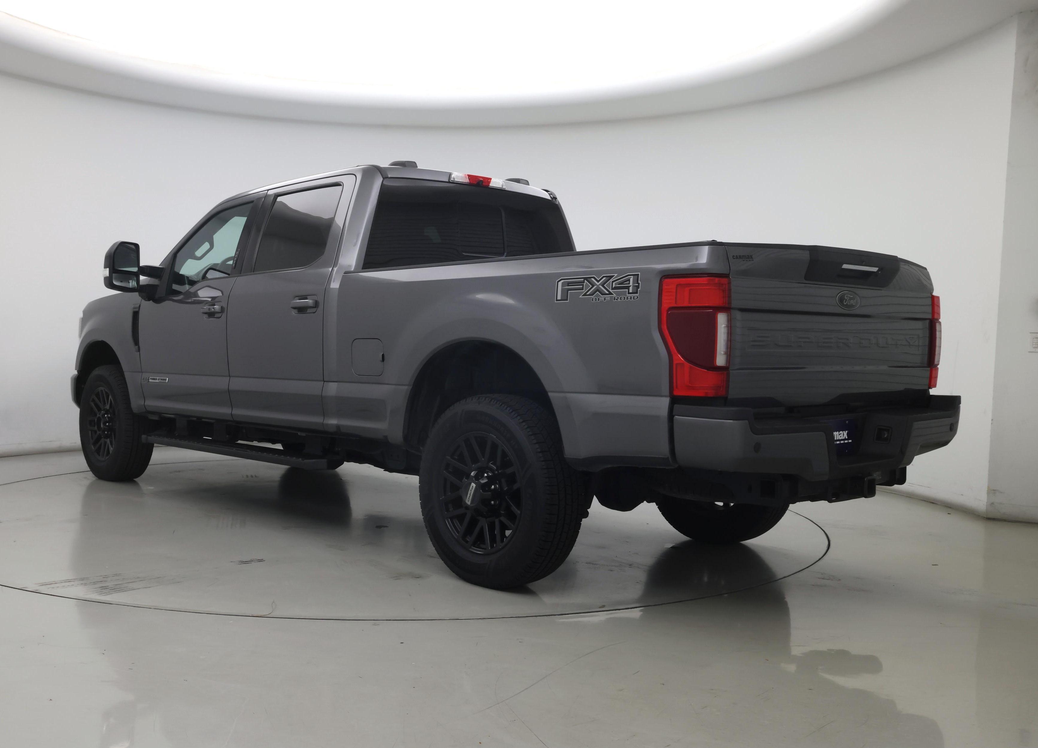 Thumbnail: 2022 Ford F-250 - 2