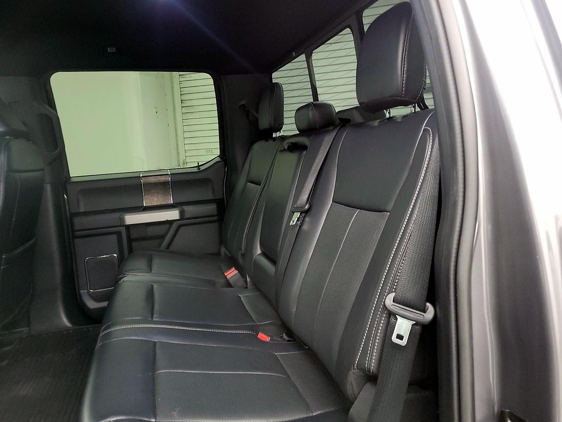Thumbnail: 2022 Ford F-250 - 20