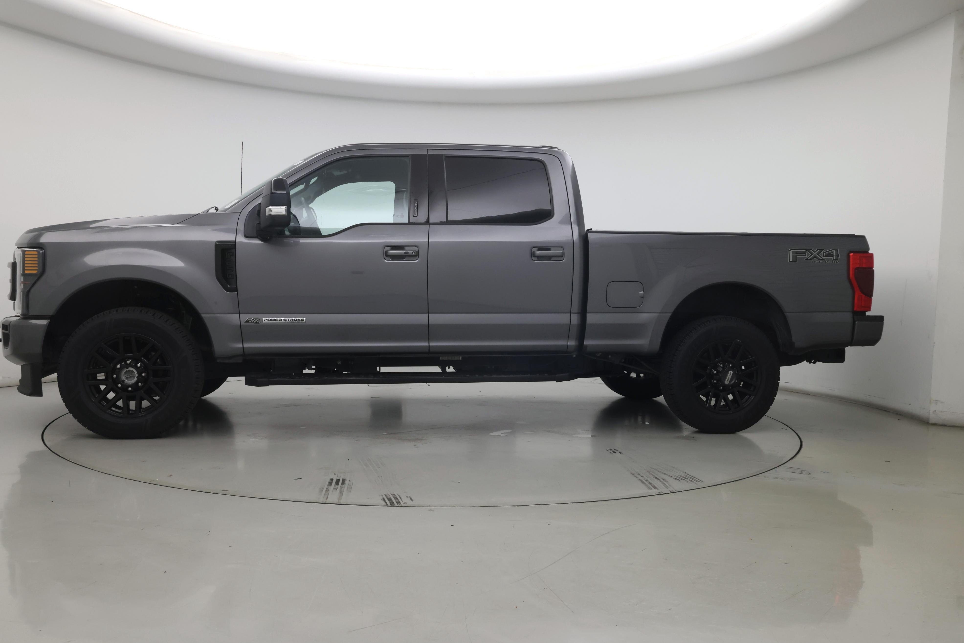 Thumbnail: 2022 Ford F-250 - 3
