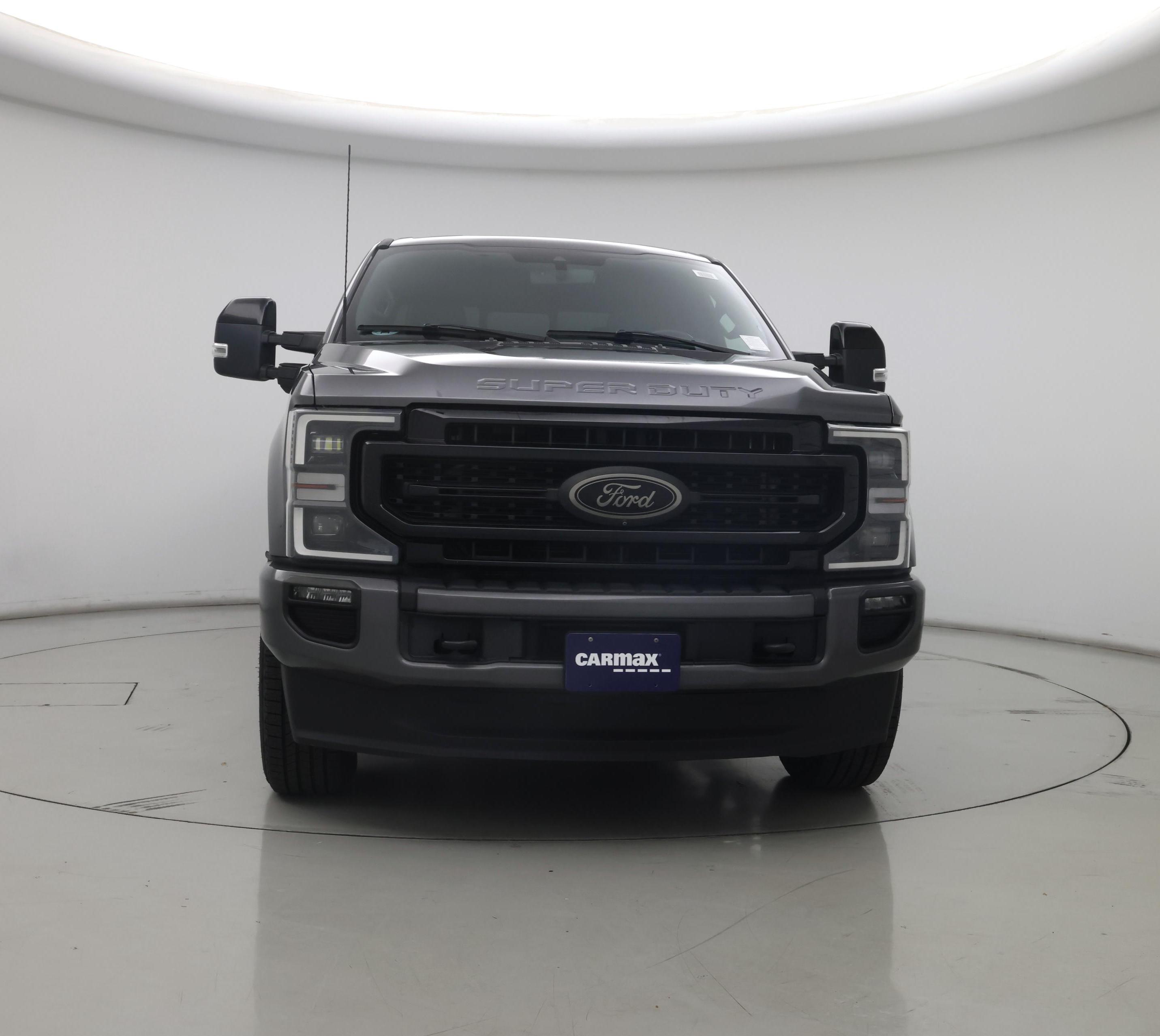 Thumbnail: 2022 Ford F-250 - 5