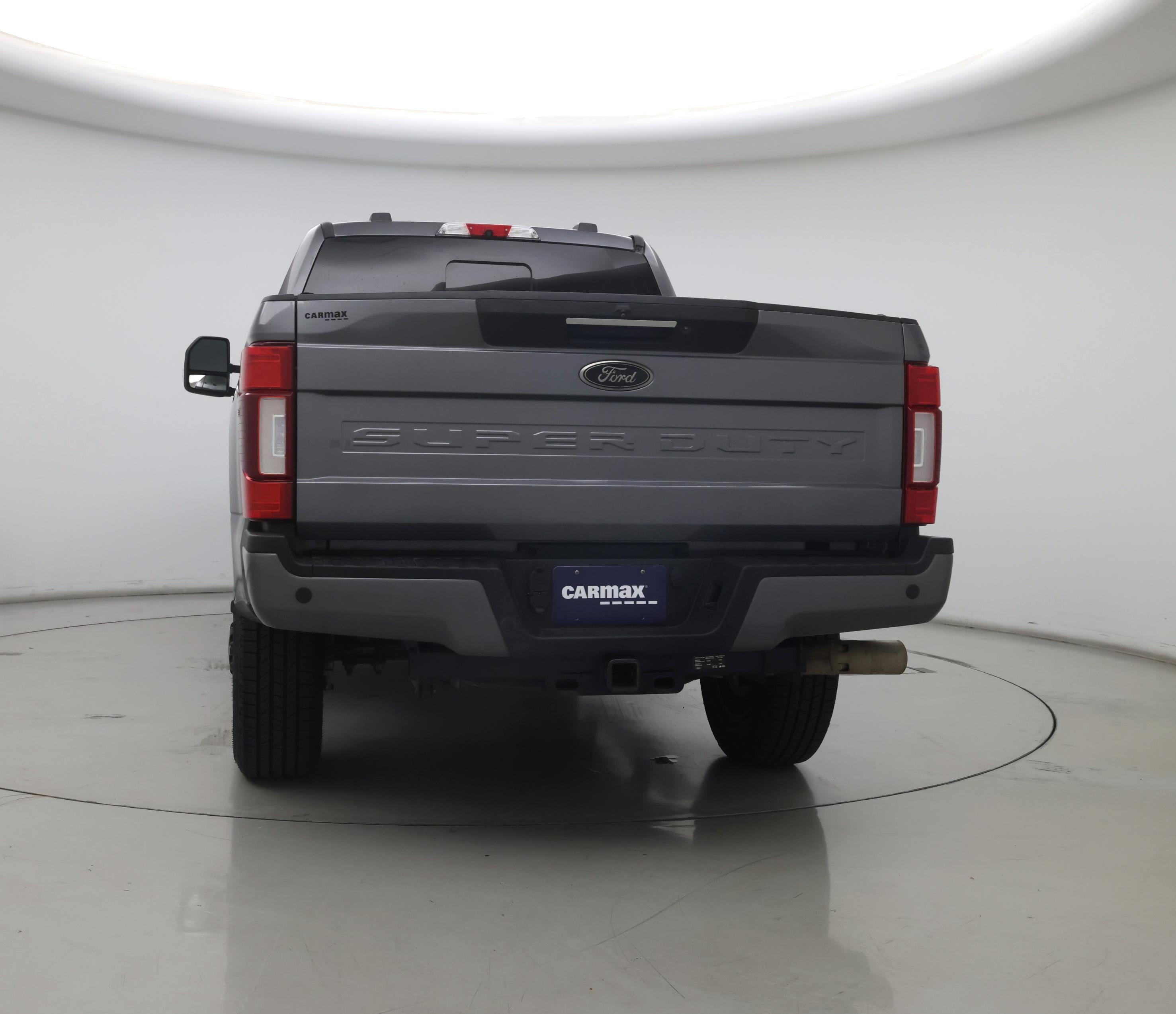 Thumbnail: 2022 Ford F-250 - 6