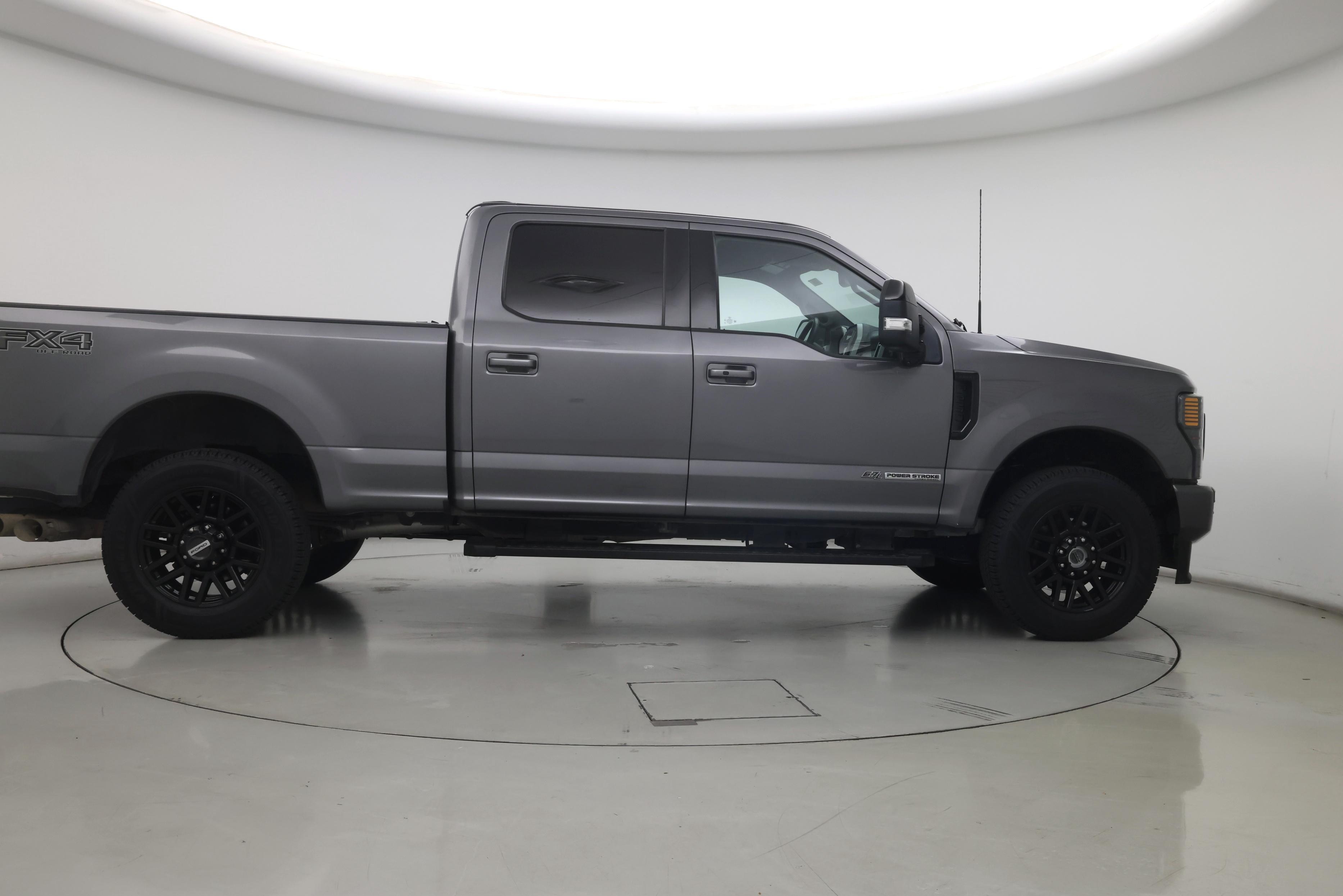 Thumbnail: 2022 Ford F-250 - 7