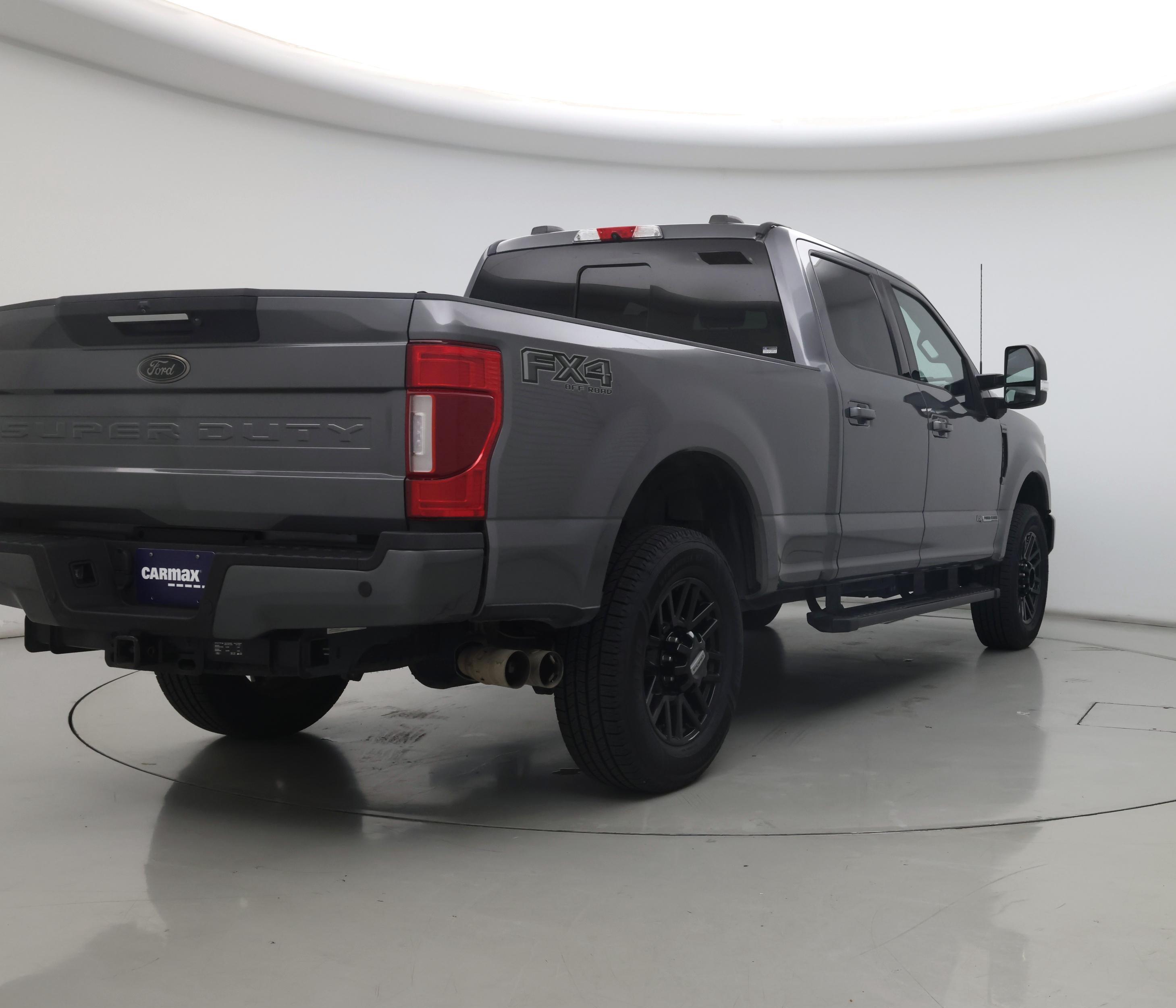 Thumbnail: 2022 Ford F-250 - 8