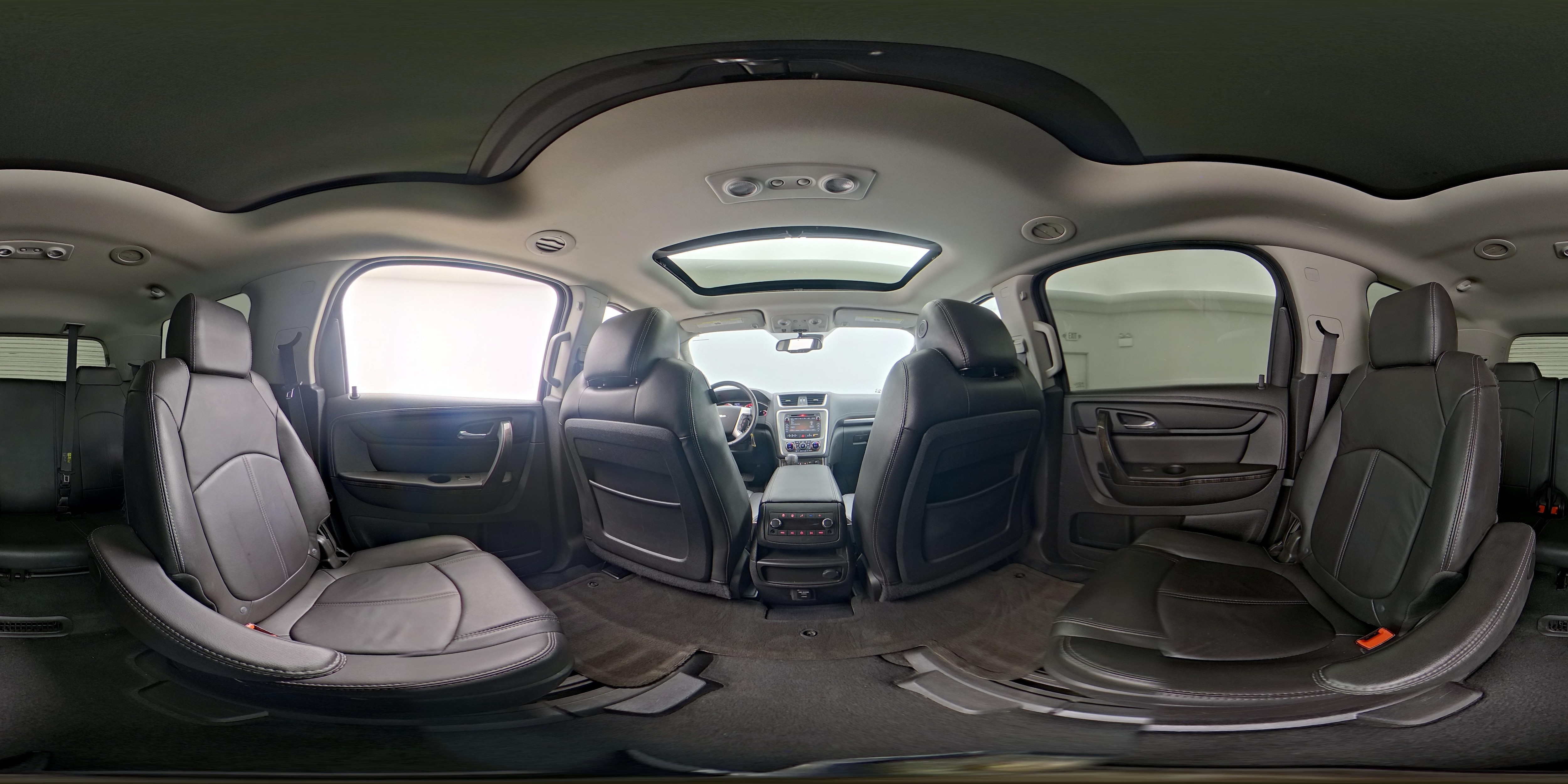 2016 GMC Acadia SLT-1 - Photo 29