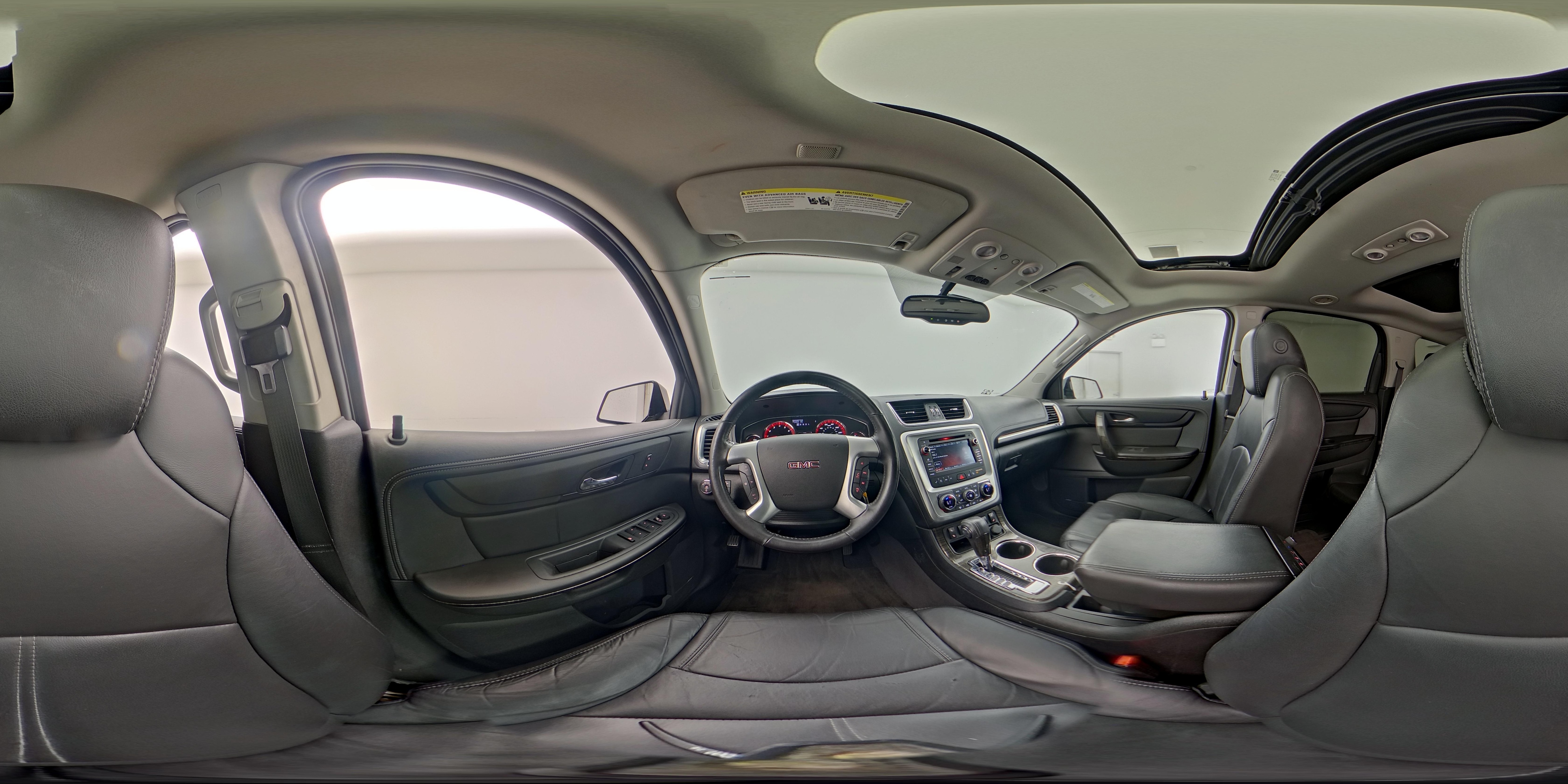 2016 GMC Acadia SLT-1 - Photo 30