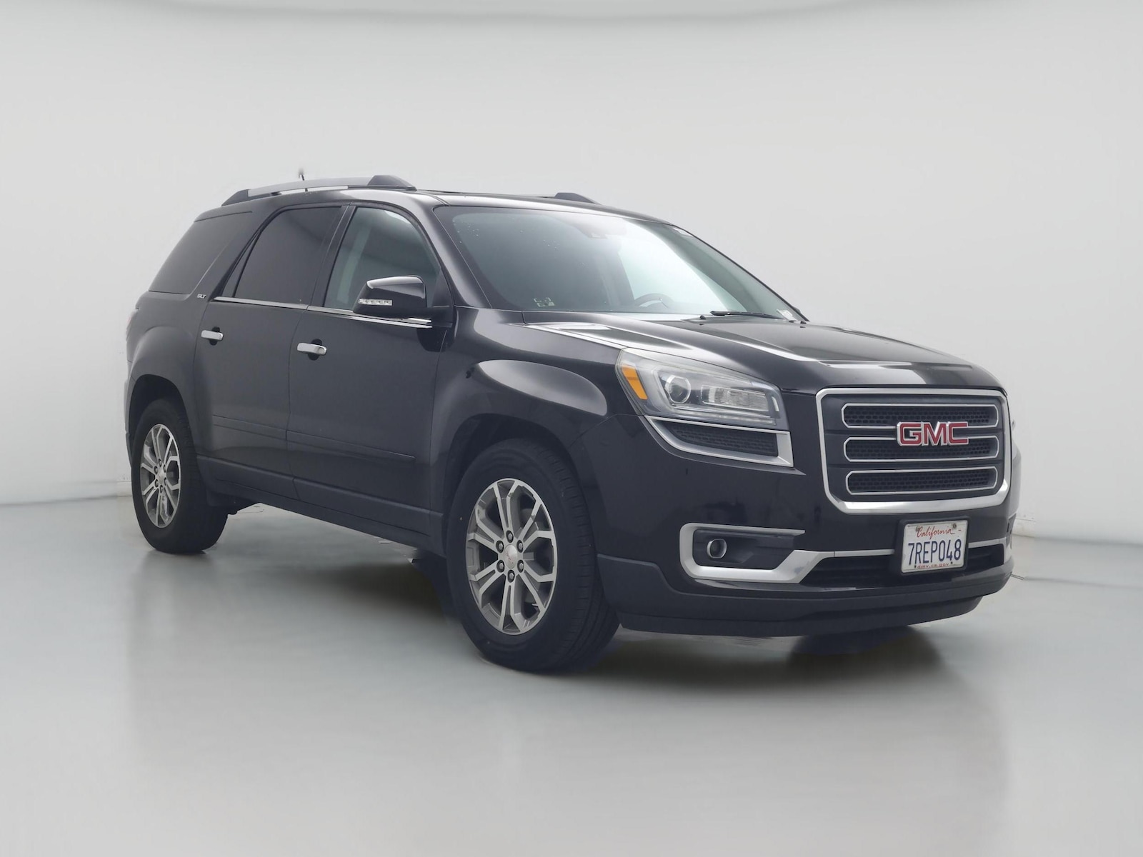 2016 GMC Acadia