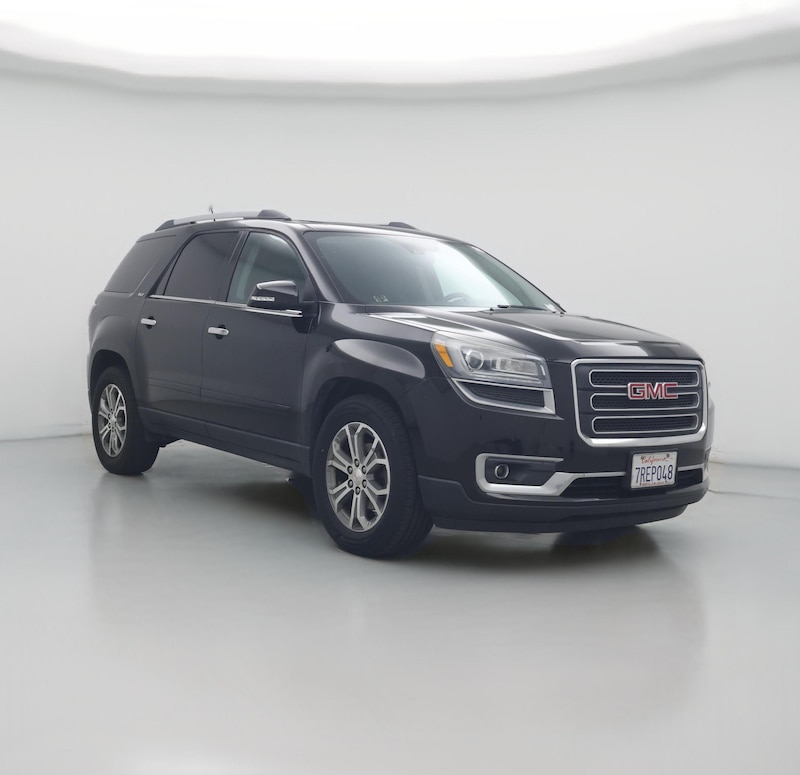 2016 GMC Acadia SLT