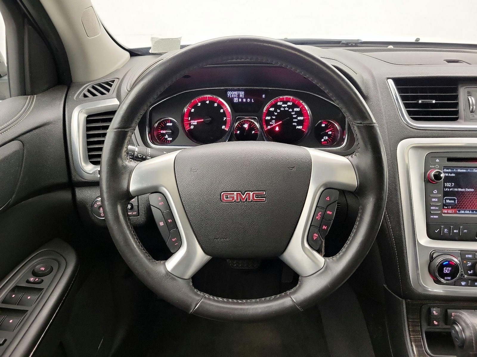 2016 GMC Acadia SLT-1 - Photo 11