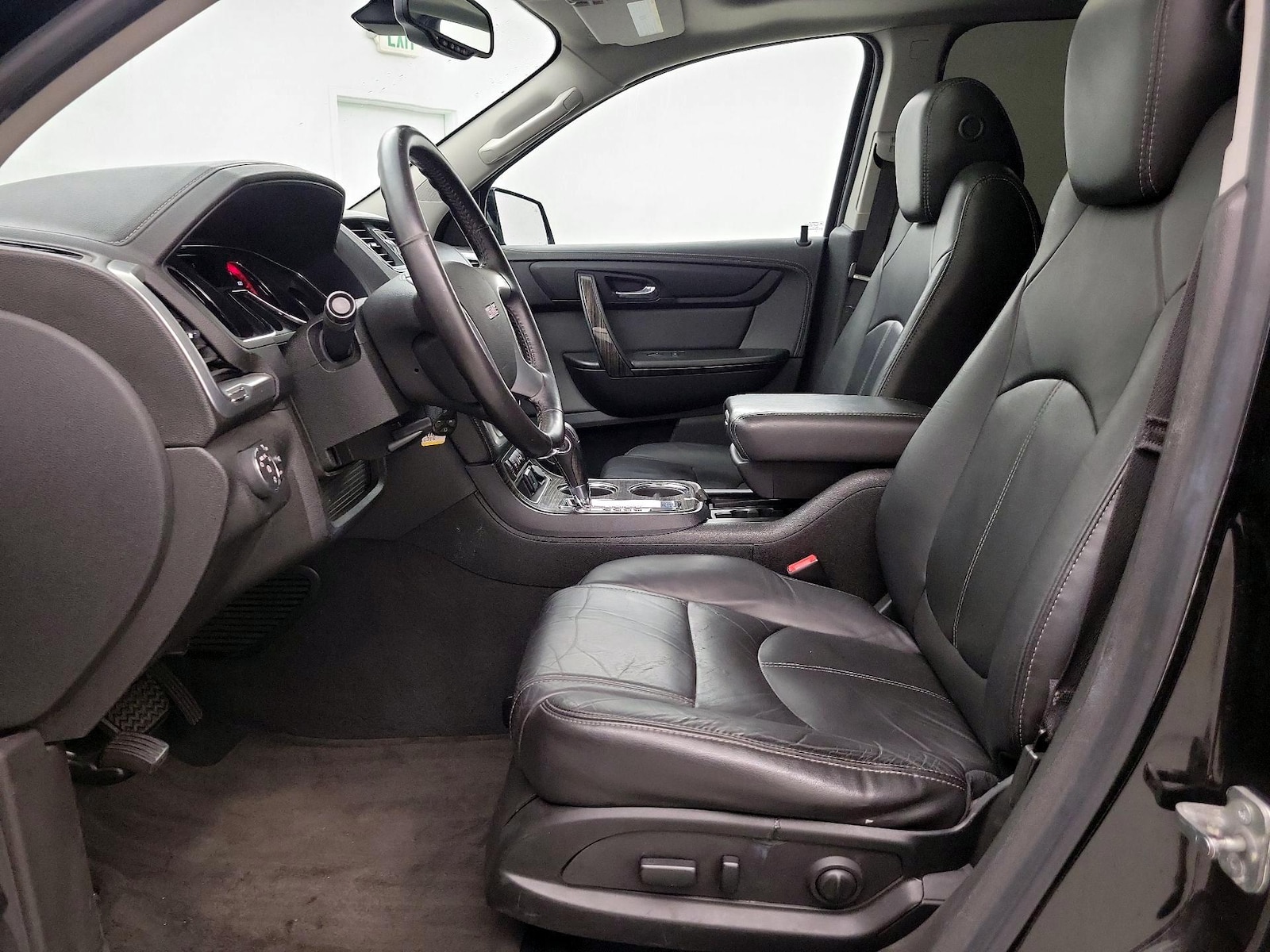 2016 GMC Acadia SLT-1 - Photo 12