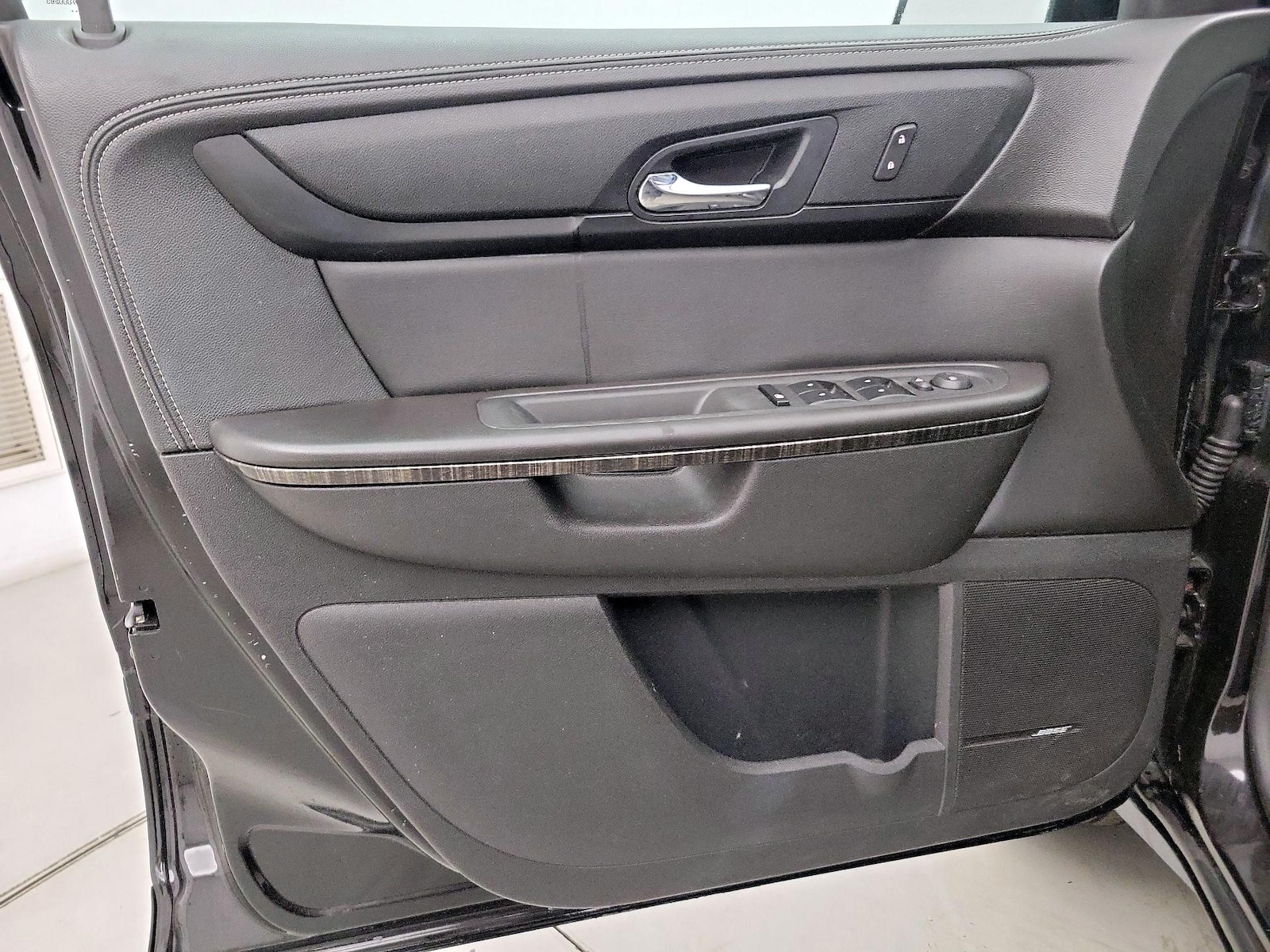 2016 GMC Acadia SLT-1 - Photo 13