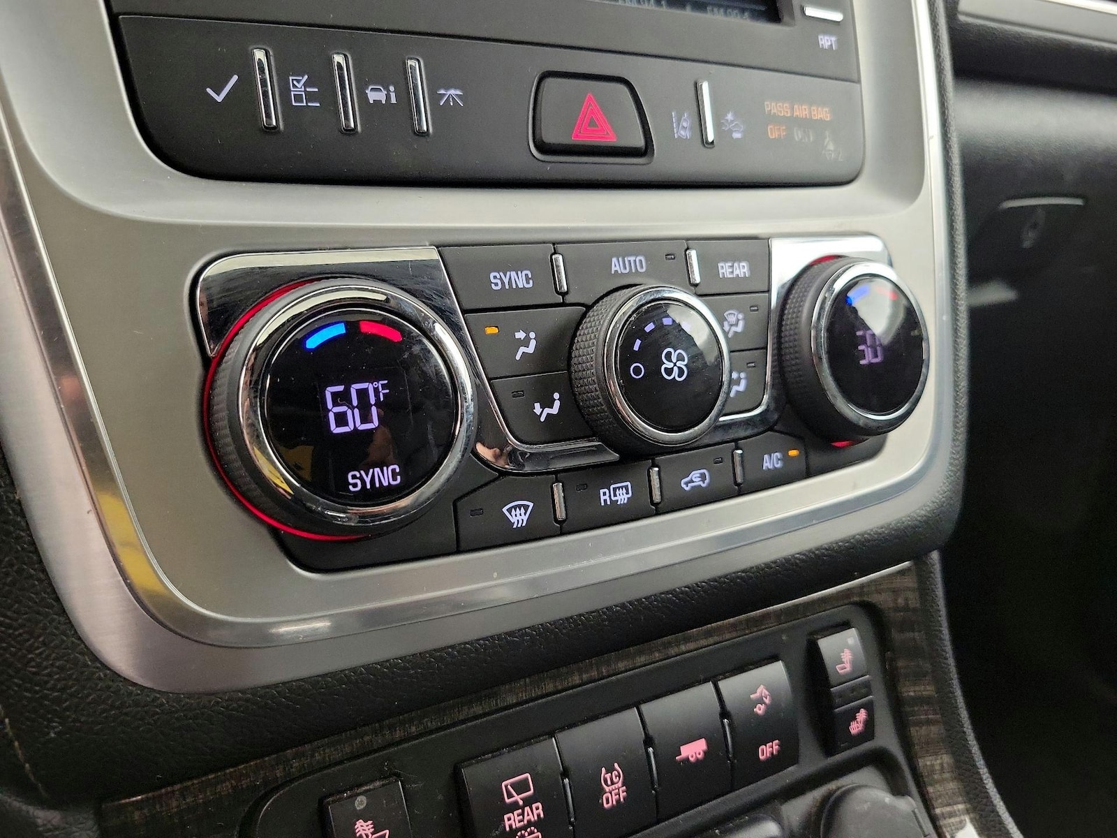 2016 GMC Acadia SLT-1 - Photo 18