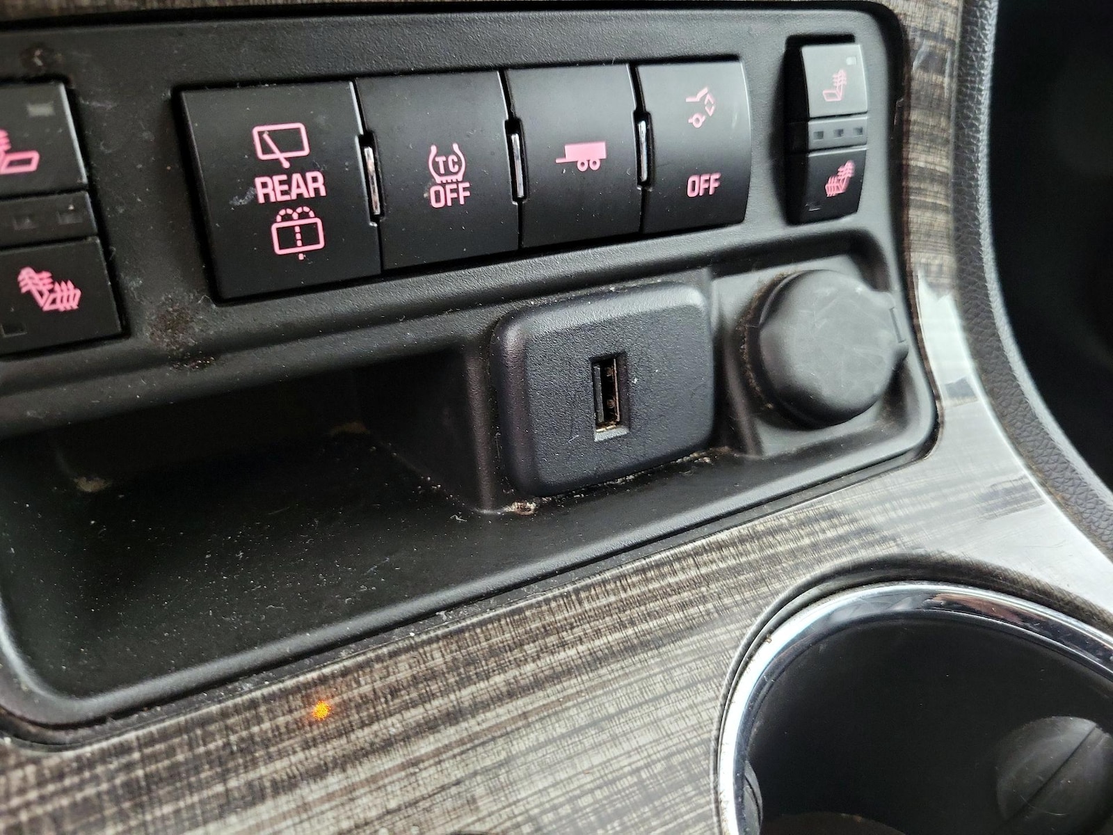 2016 GMC Acadia SLT-1 - Photo 20