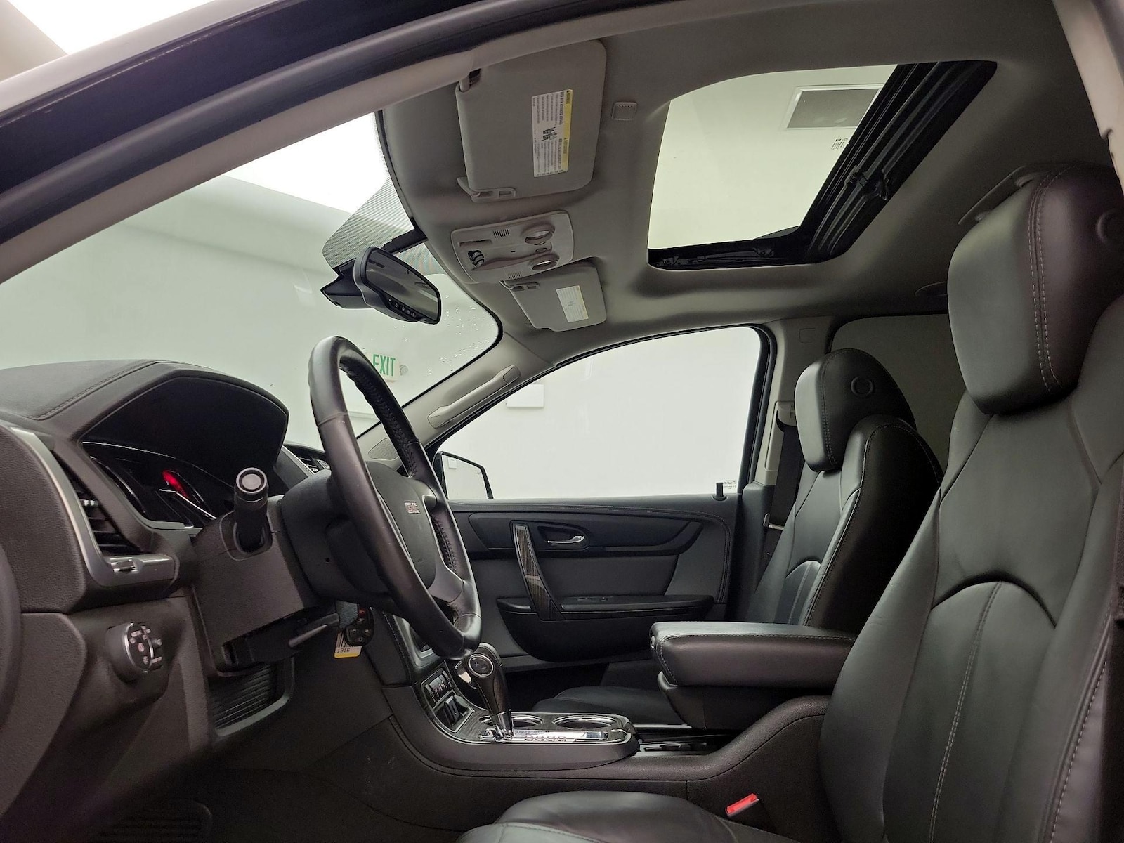 2016 GMC Acadia SLT-1 - Photo 21