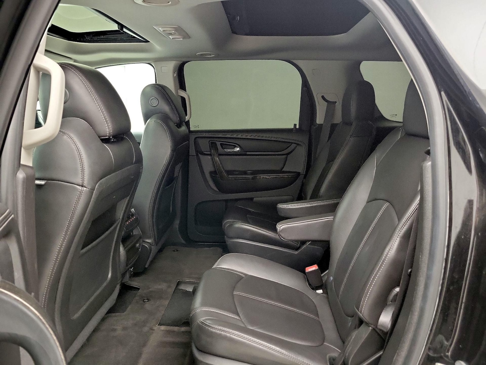 2016 GMC Acadia SLT-1 - Photo 22