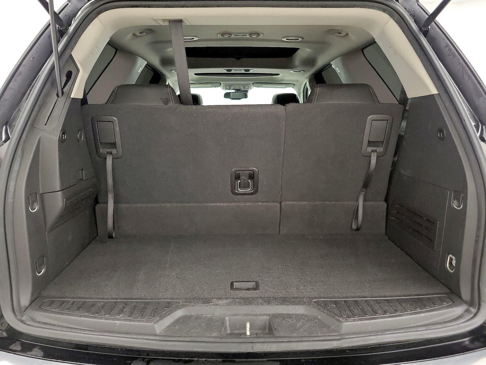 2016 GMC Acadia SLT-1 - Photo 24