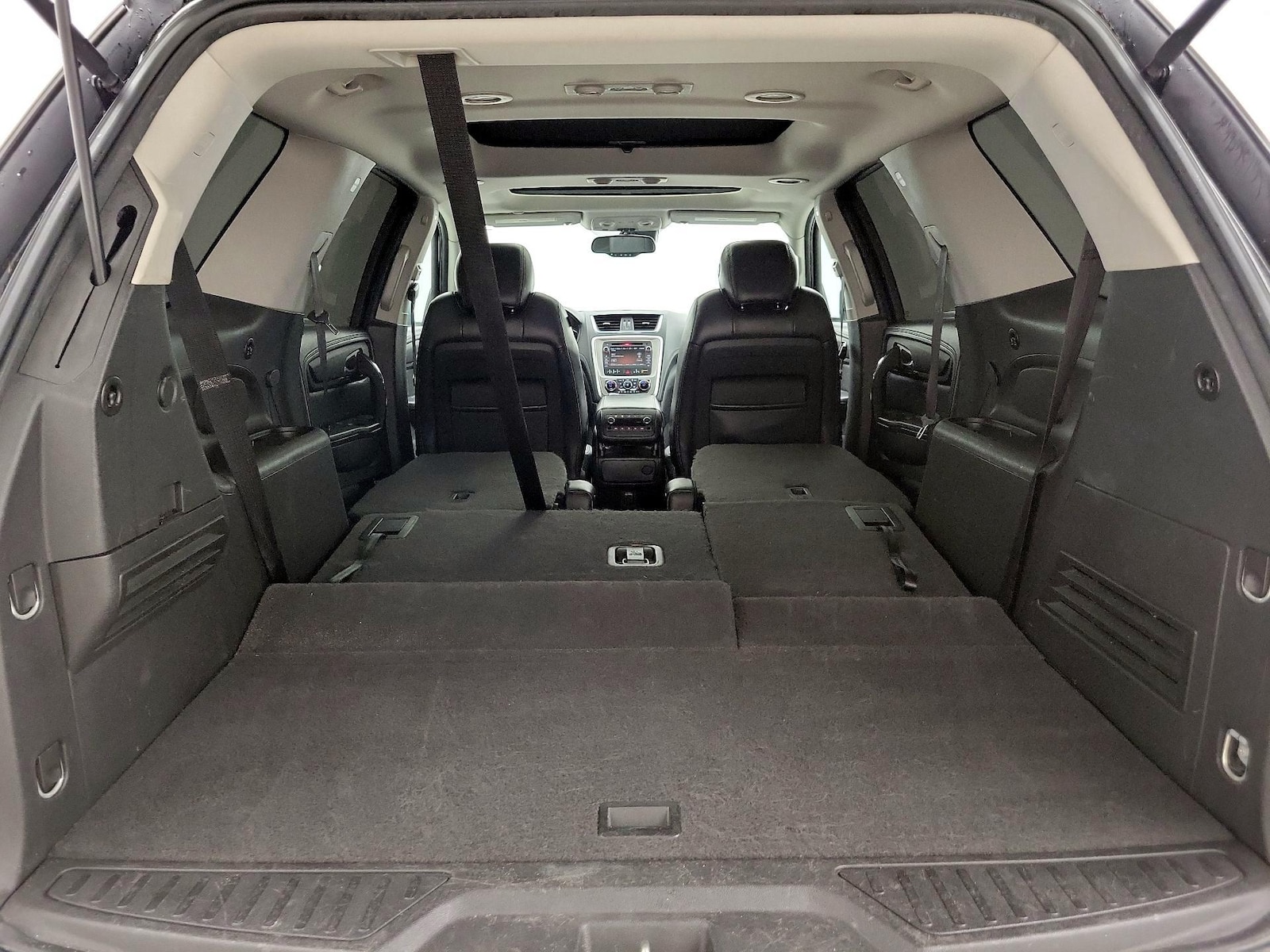 2016 GMC Acadia SLT-1 - Photo 25