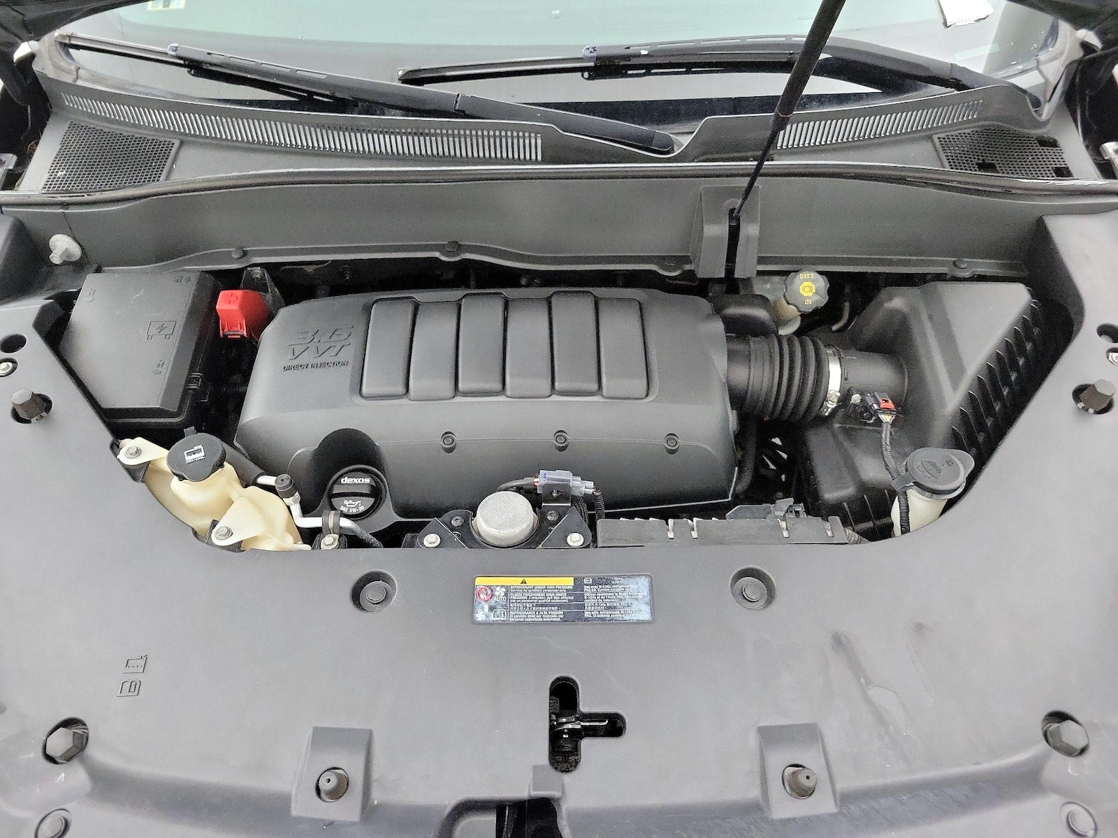 2016 GMC Acadia SLT-1 - Photo 26