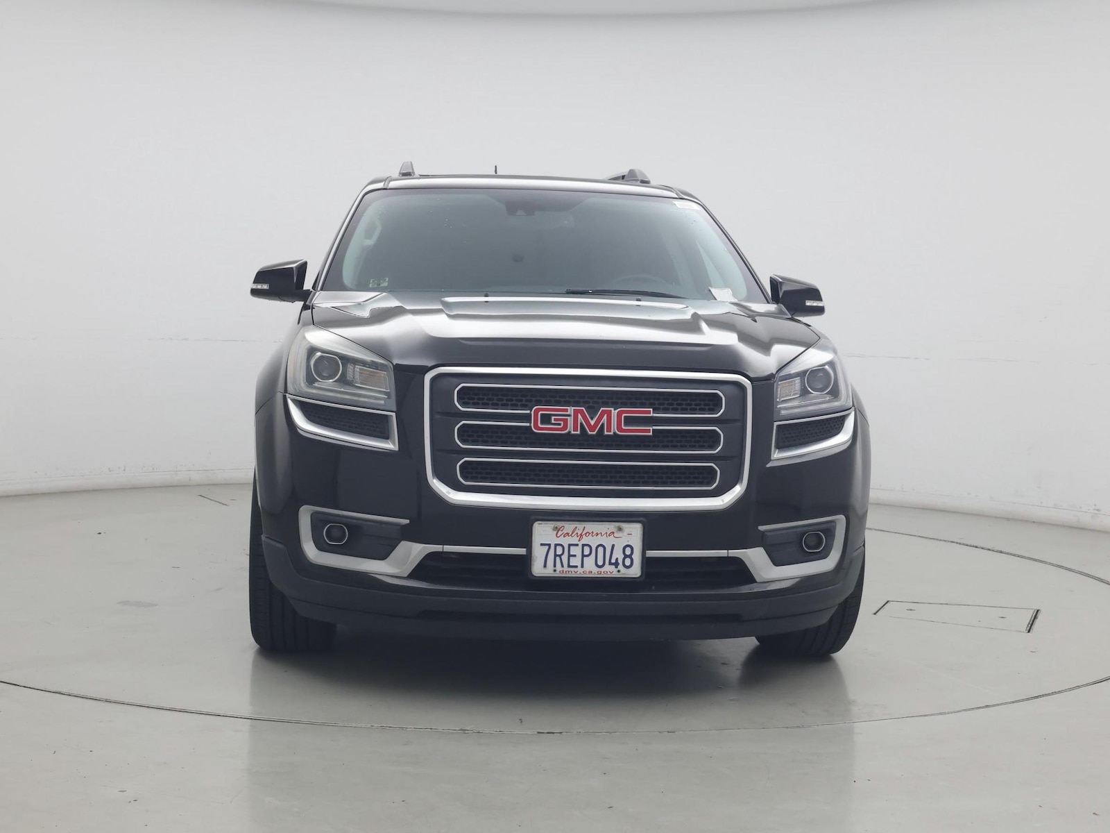 2016 GMC Acadia SLT-1 - Photo 6