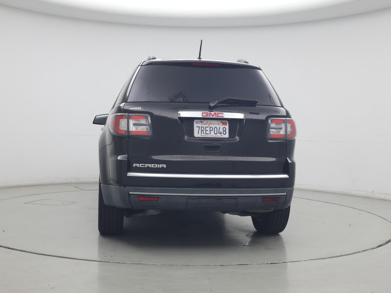 2016 GMC Acadia SLT-1 - Photo 7