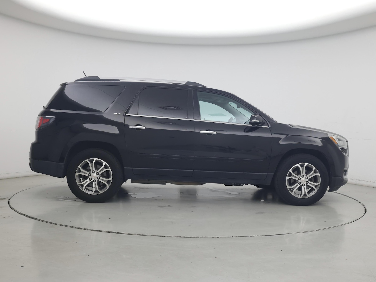 2016 GMC Acadia SLT-1 - Photo 8