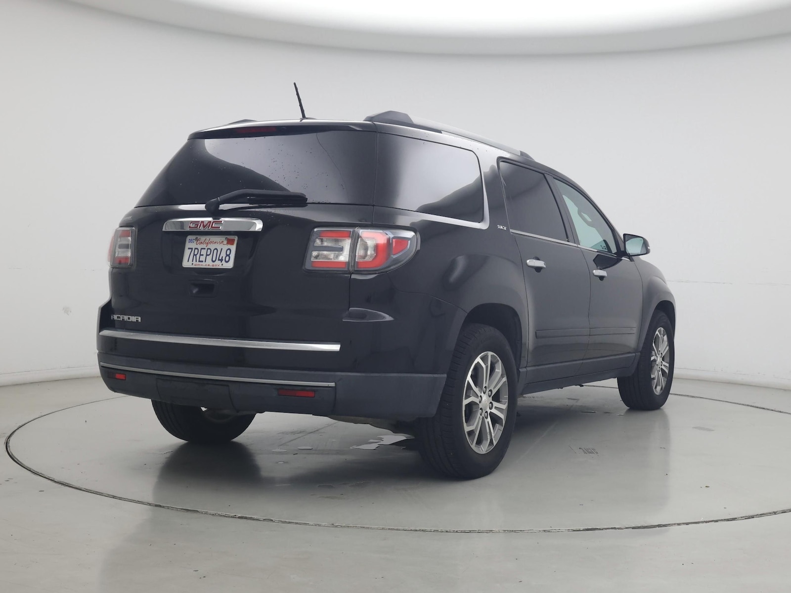 2016 GMC Acadia SLT-1 - Photo 9