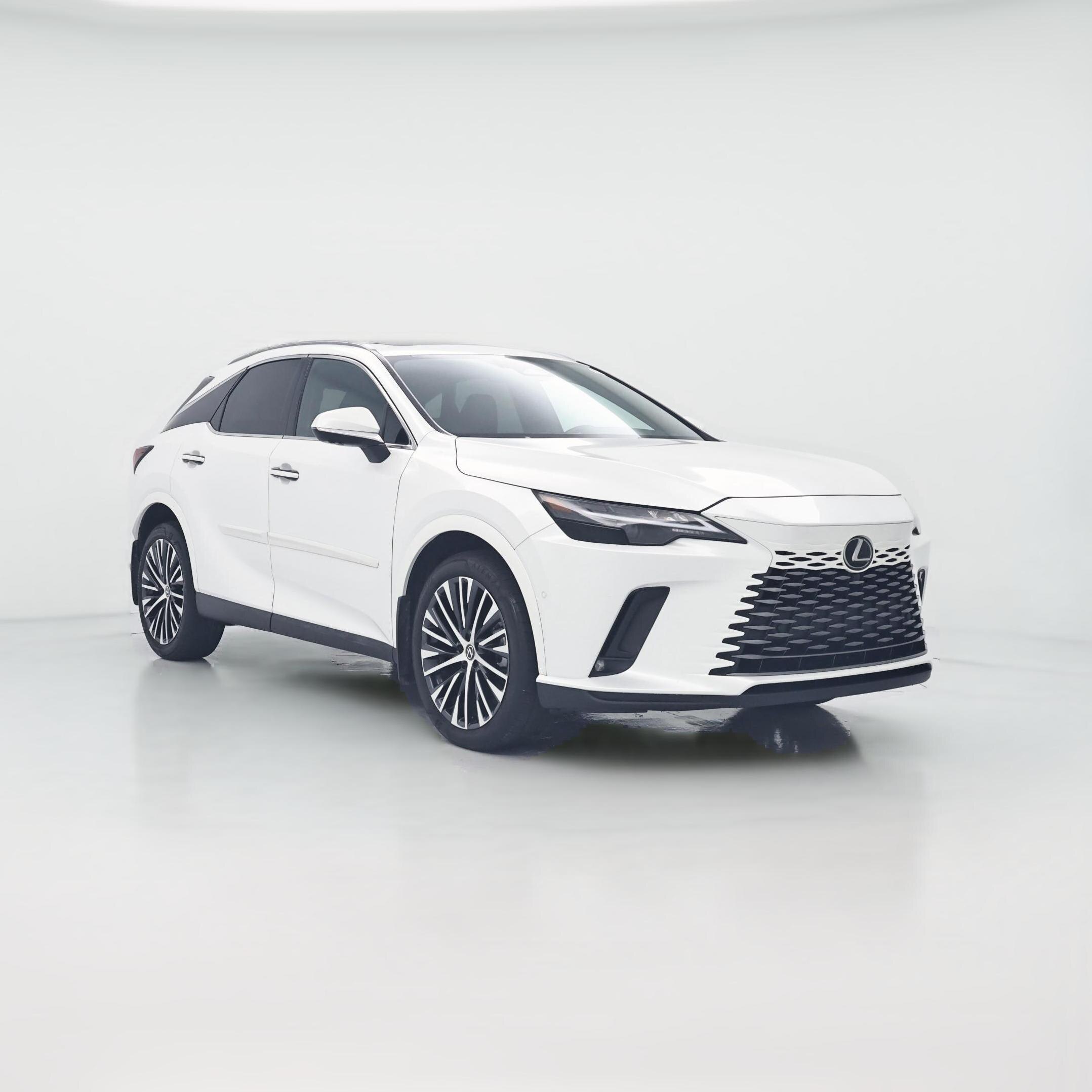 Thumbnail: 2024 Lexus RX - 1