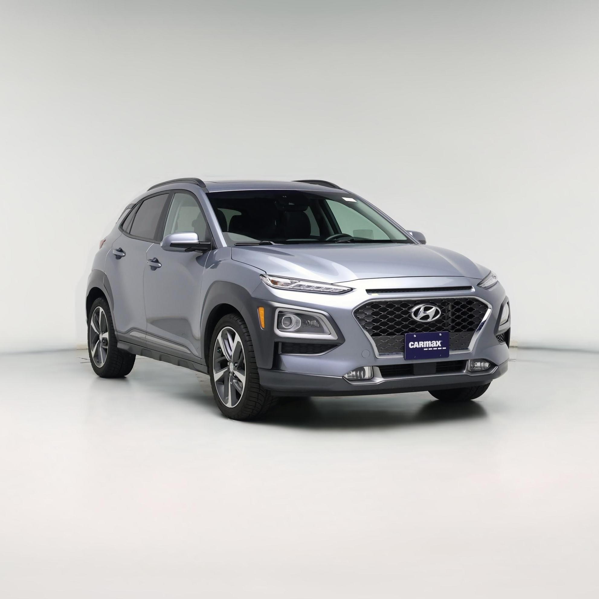 Thumbnail: 2020 Hyundai Kona - 1
