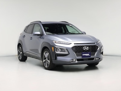 2020 Hyundai Kona Ultimate