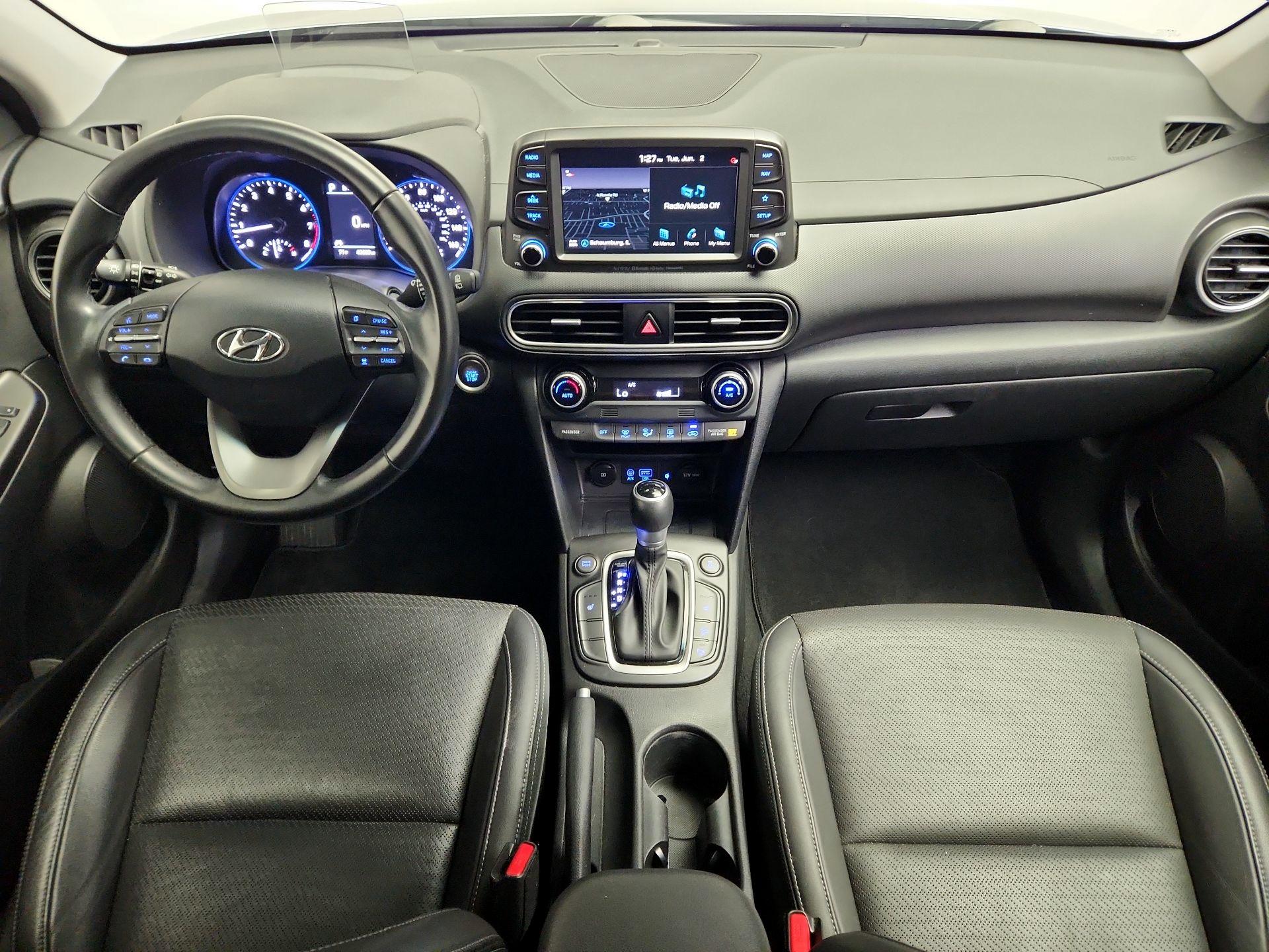 Thumbnail: 2020 Hyundai Kona - 9