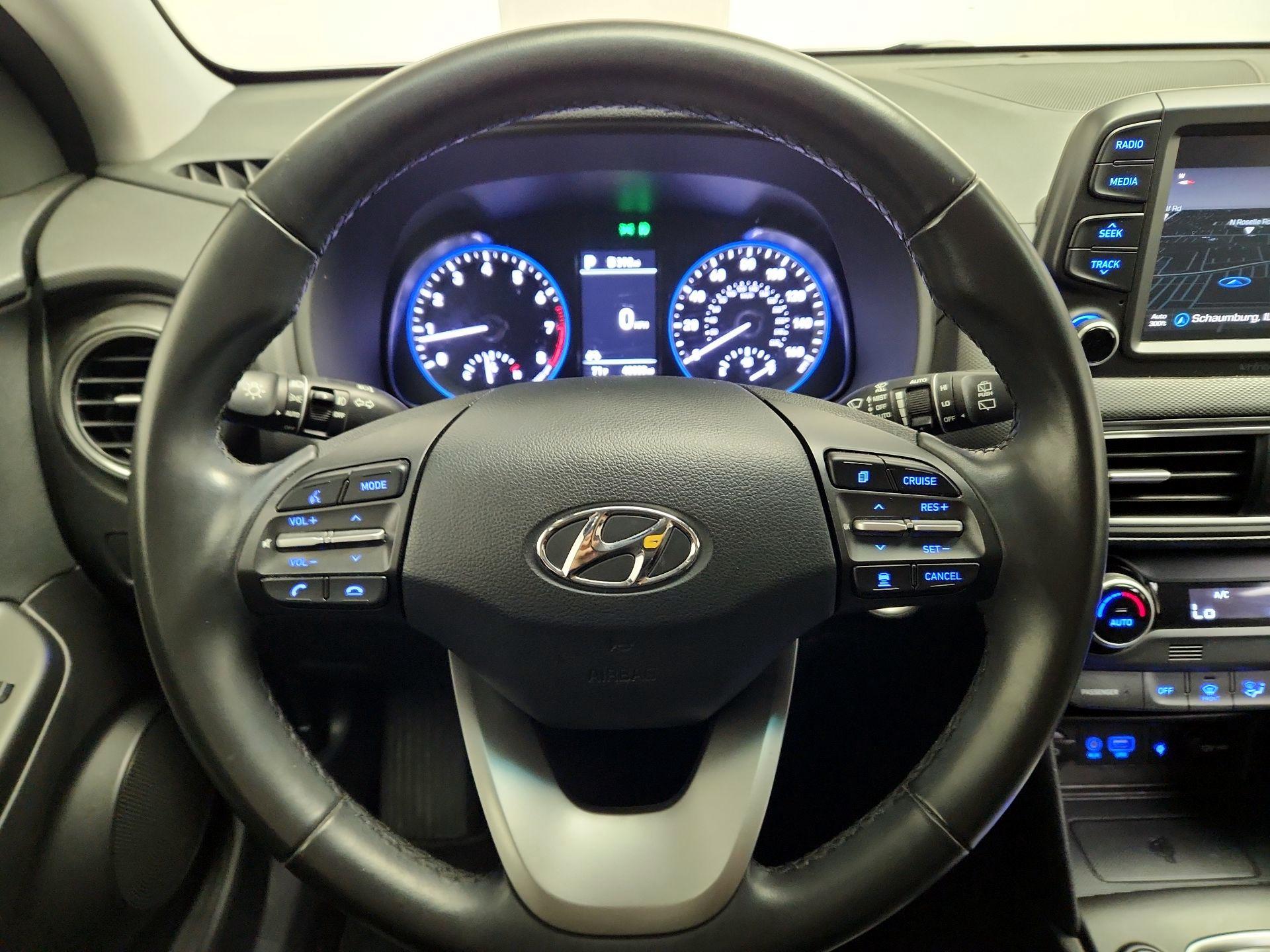 Thumbnail: 2020 Hyundai Kona - 10