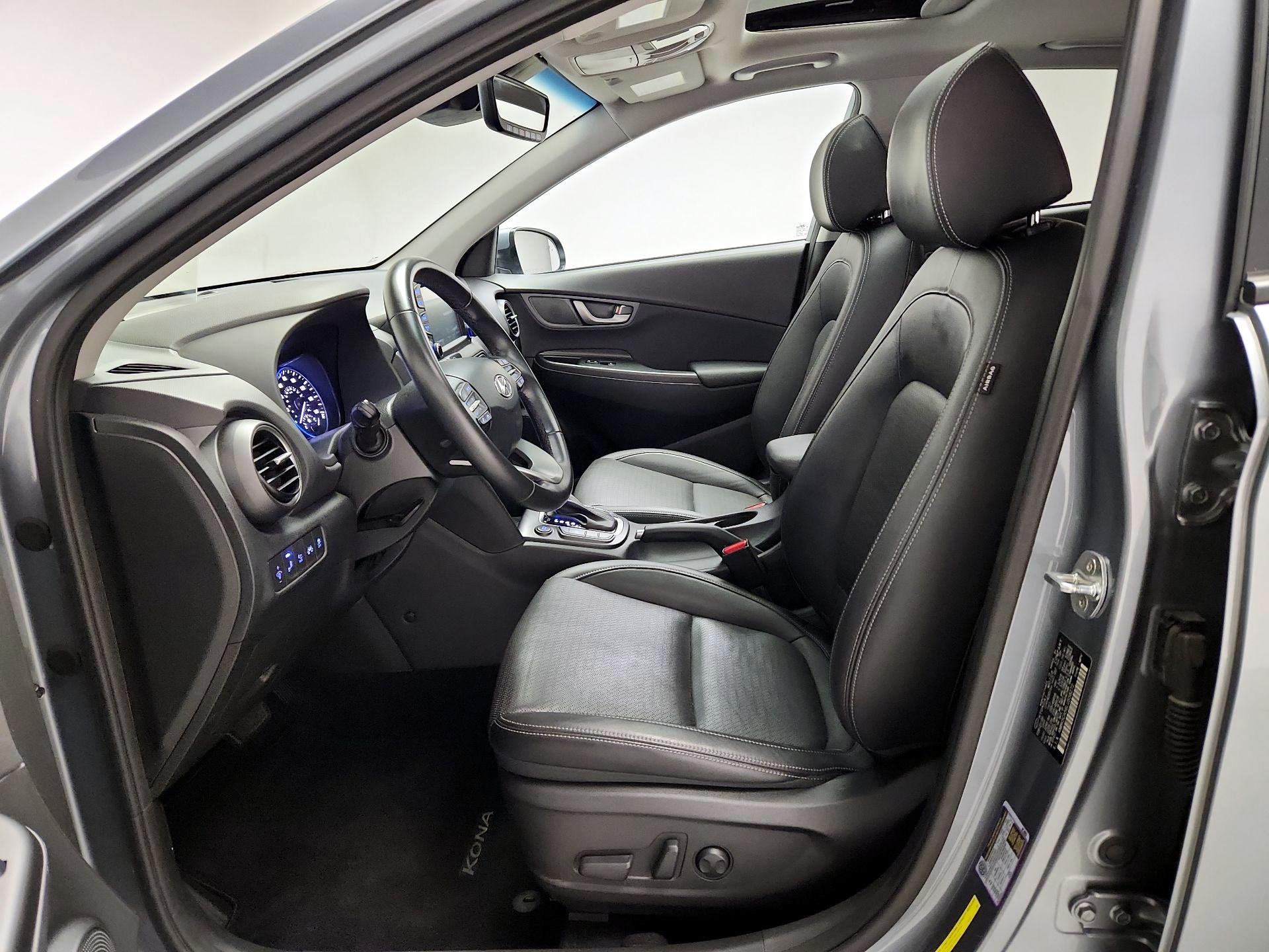 Thumbnail: 2020 Hyundai Kona - 11