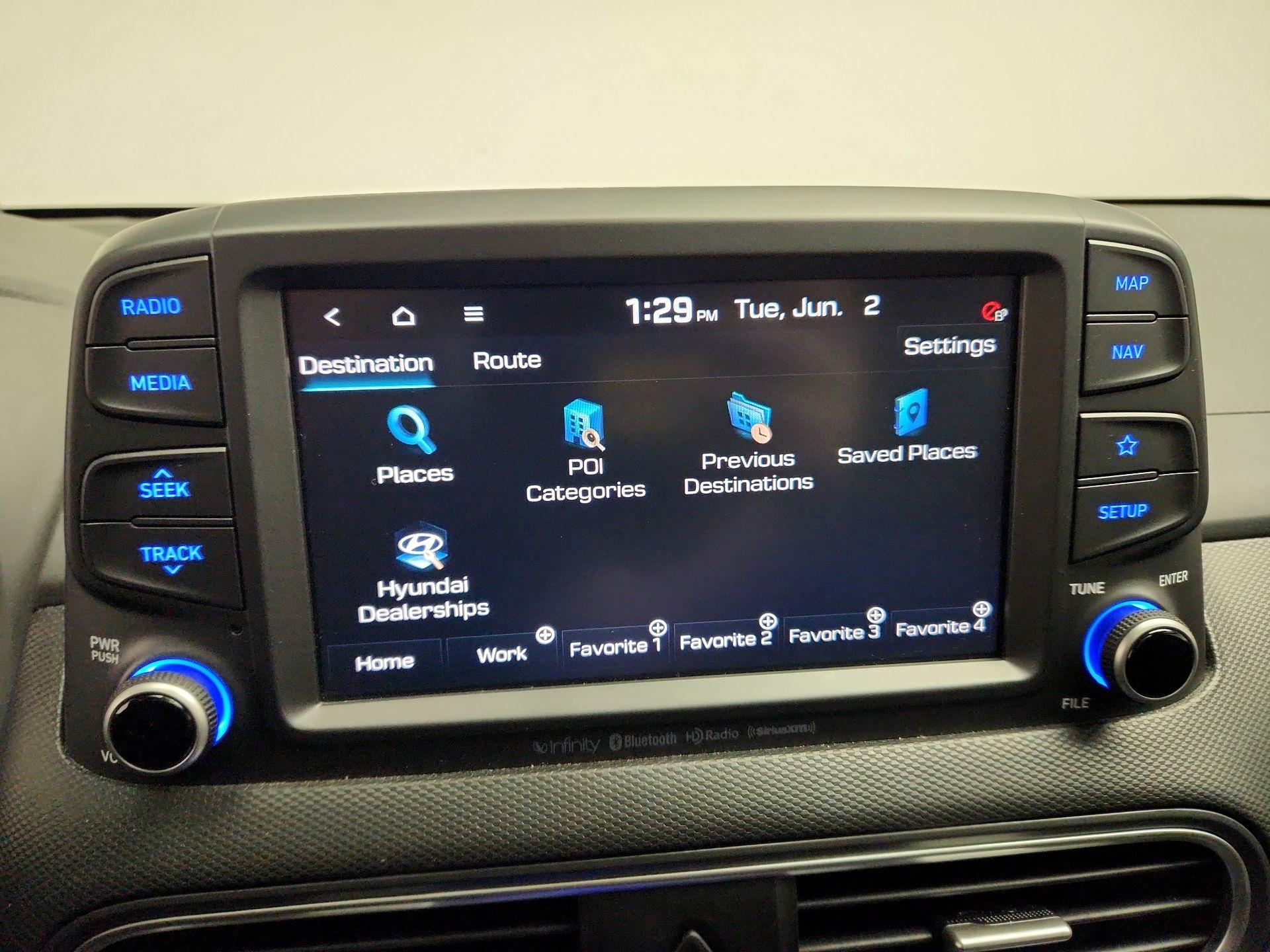 Thumbnail: 2020 Hyundai Kona - 14