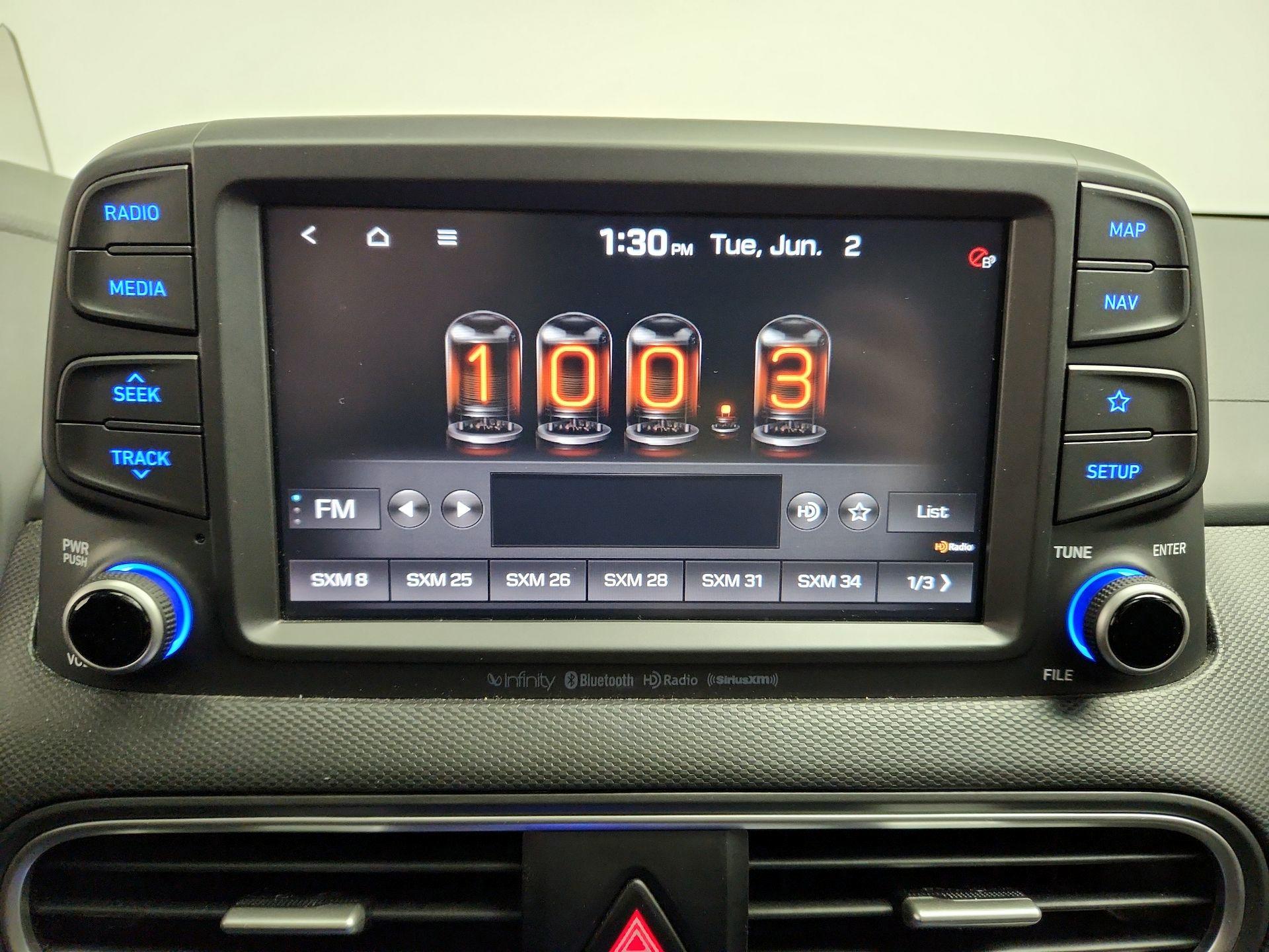 Thumbnail: 2020 Hyundai Kona - 16