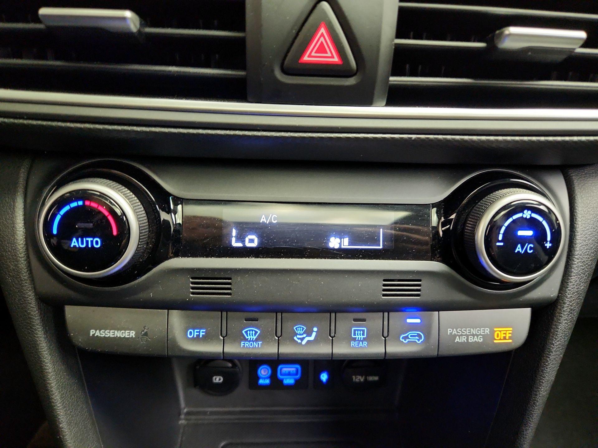 Thumbnail: 2020 Hyundai Kona - 17