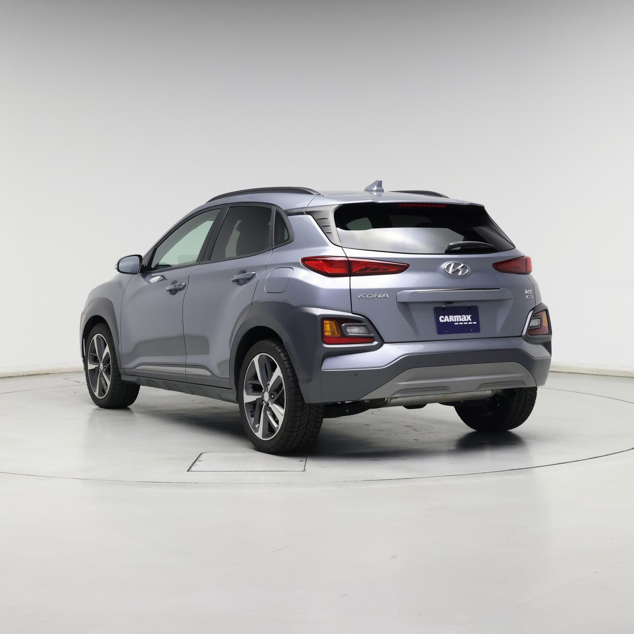 Thumbnail: 2020 Hyundai Kona - 2