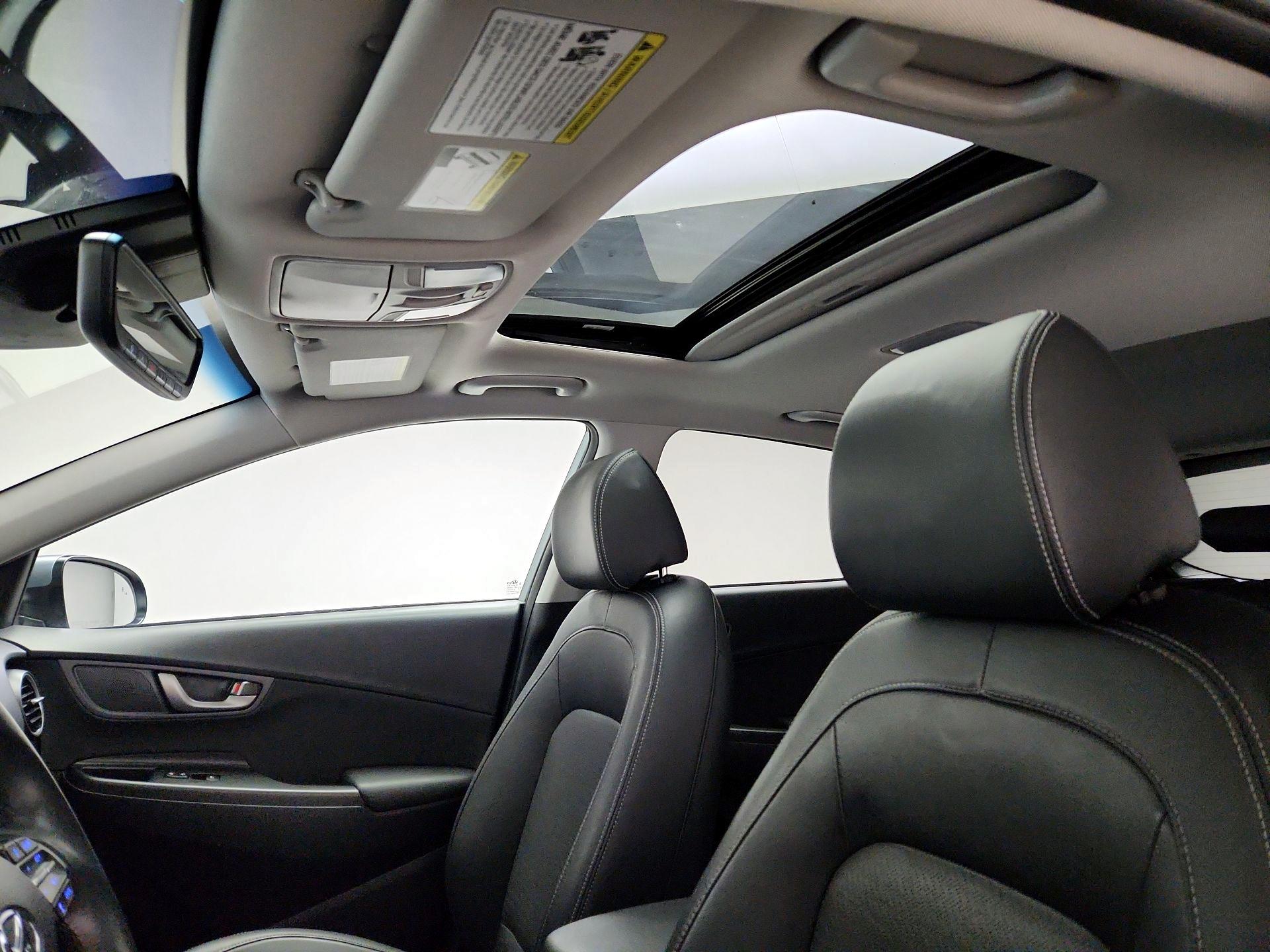 Thumbnail: 2020 Hyundai Kona - 20