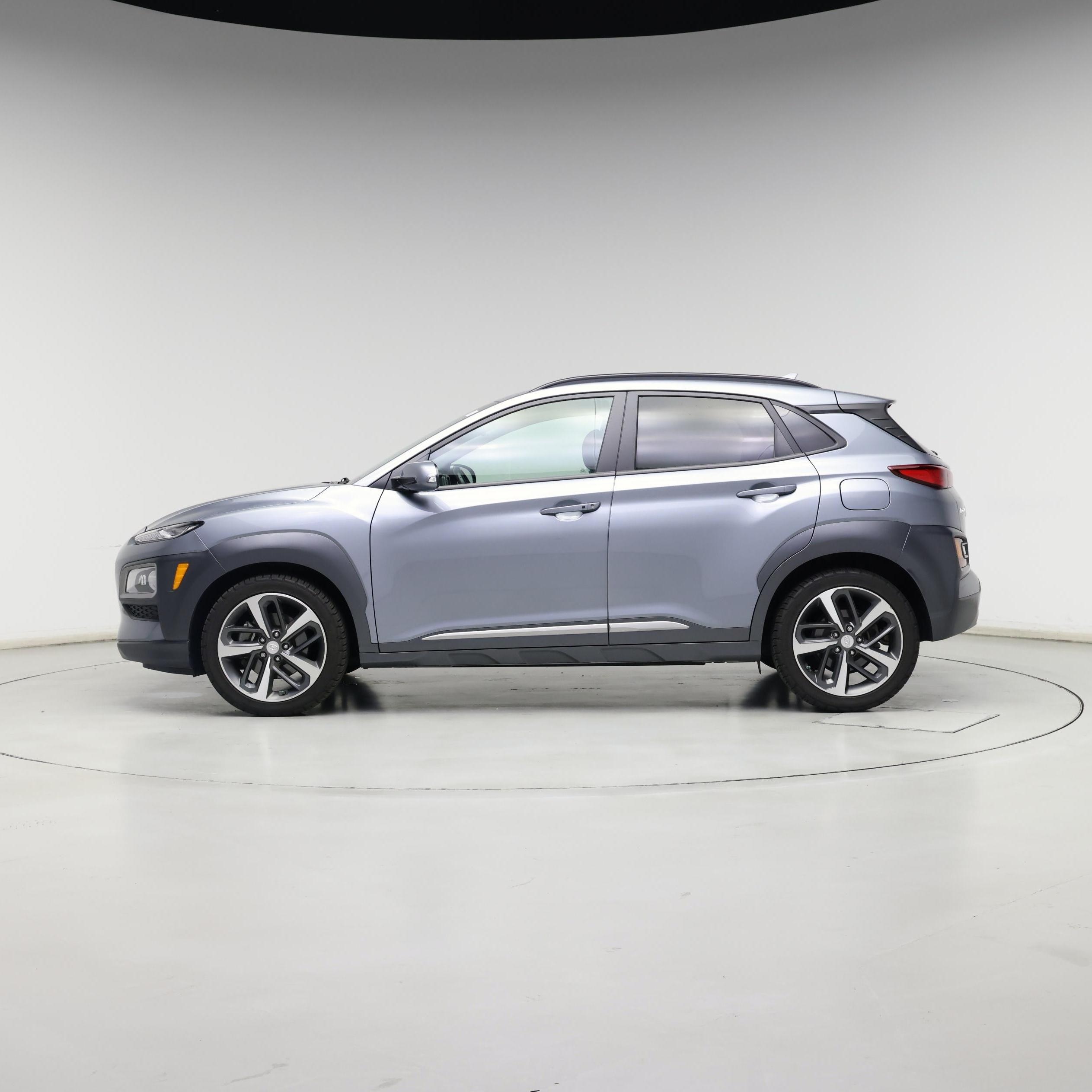 Thumbnail: 2020 Hyundai Kona - 3