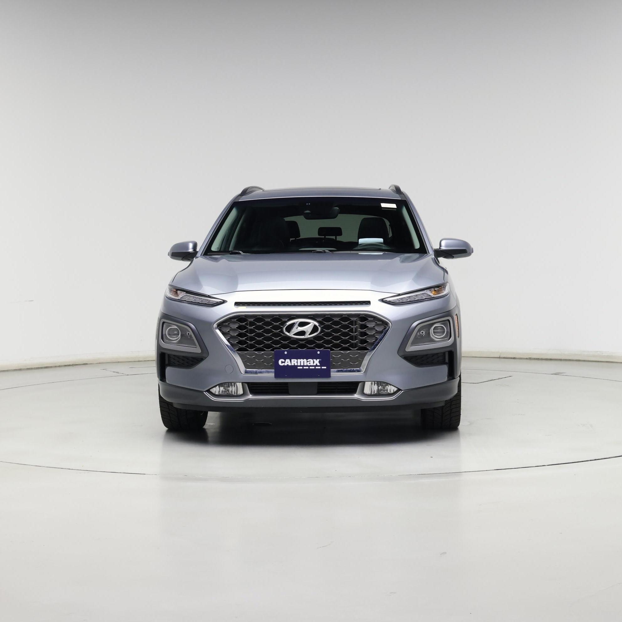 Thumbnail: 2020 Hyundai Kona - 5