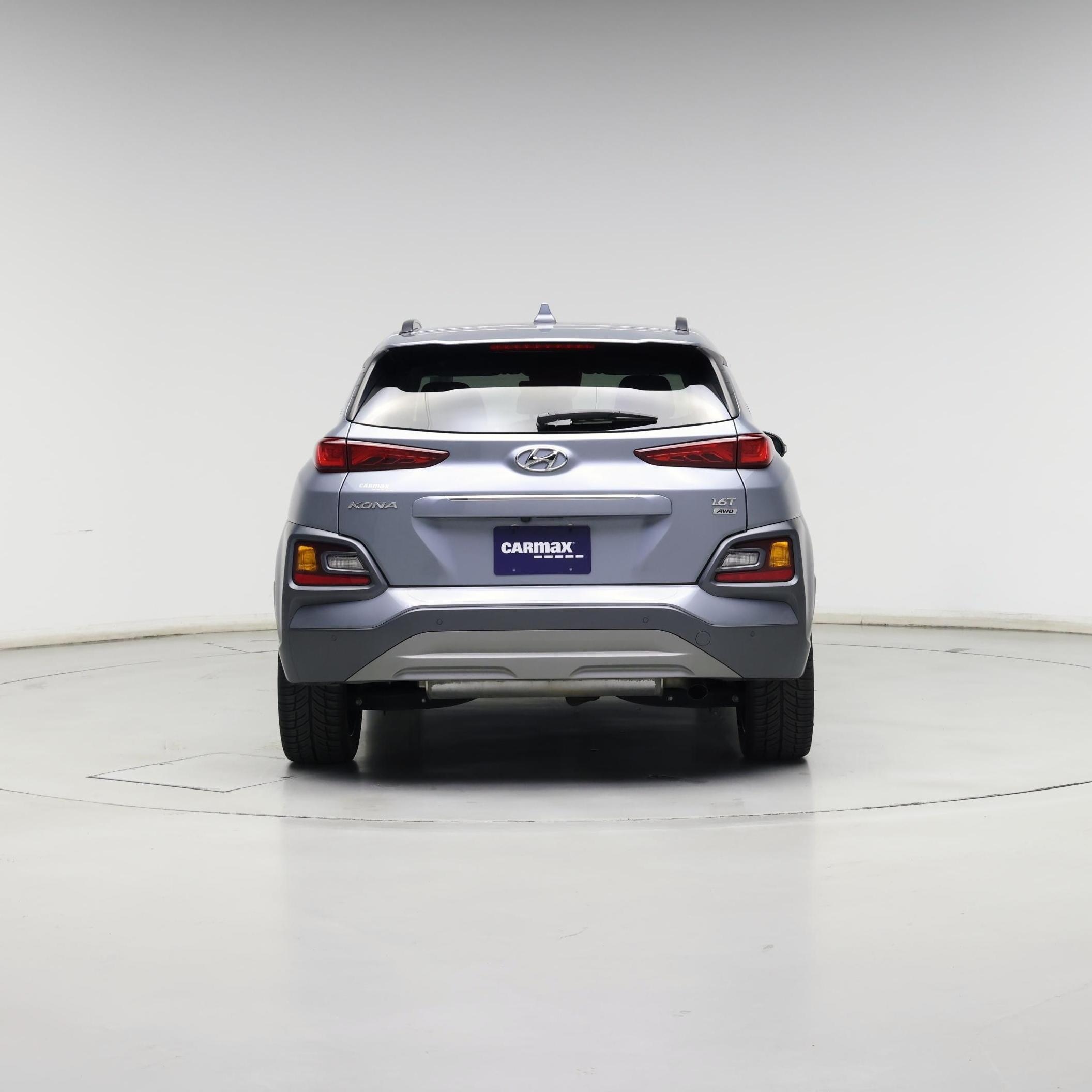 Thumbnail: 2020 Hyundai Kona - 6