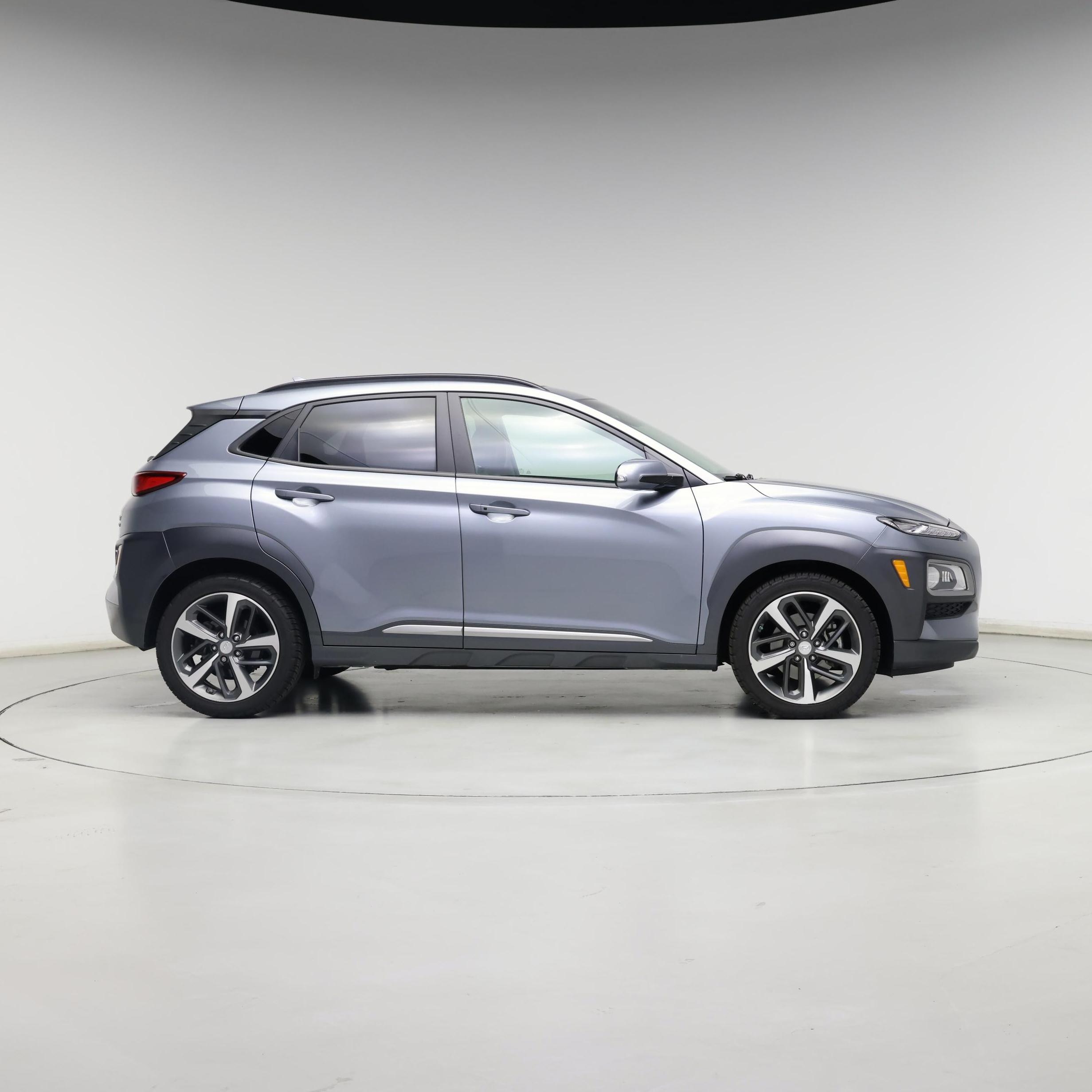 Thumbnail: 2020 Hyundai Kona - 7