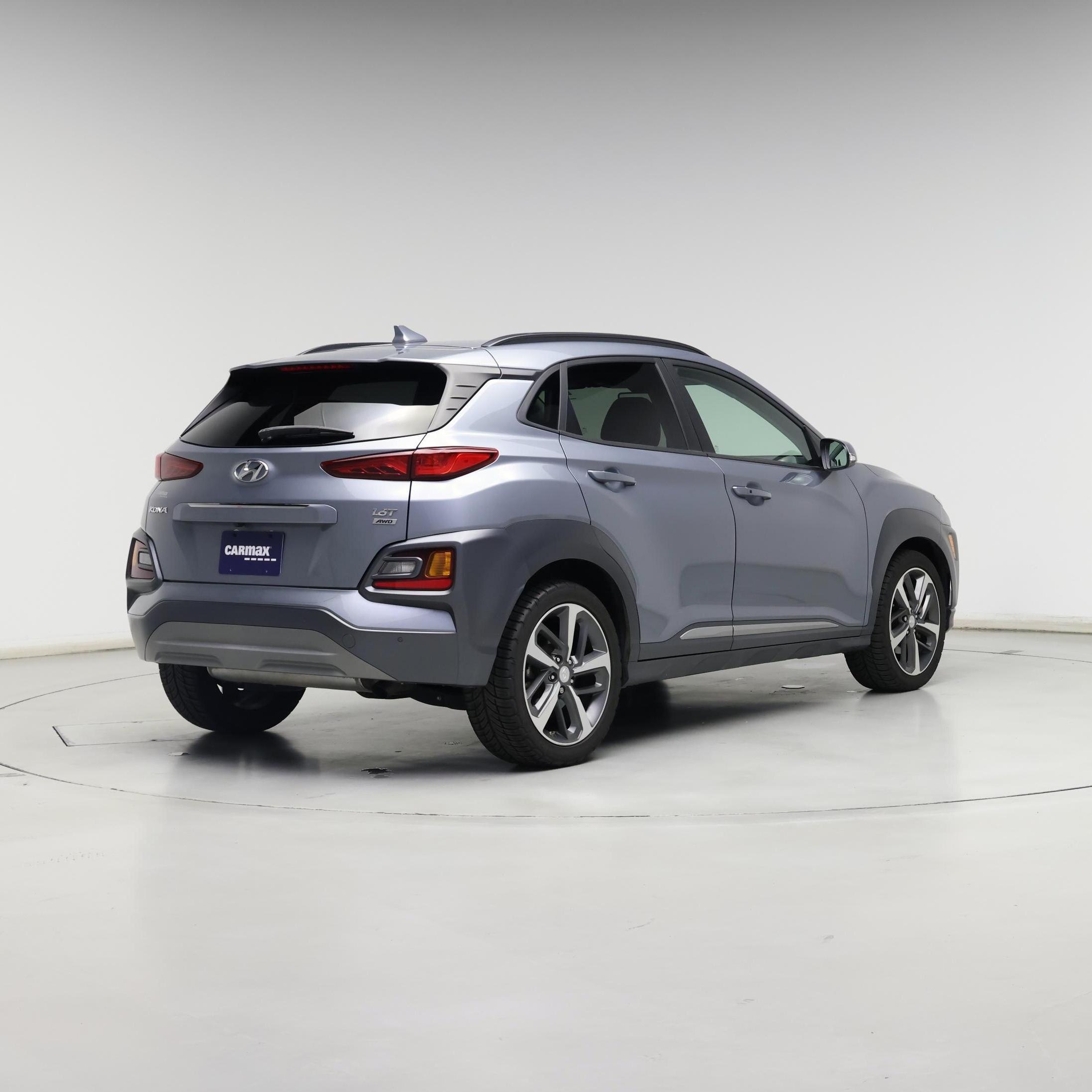 Thumbnail: 2020 Hyundai Kona - 8