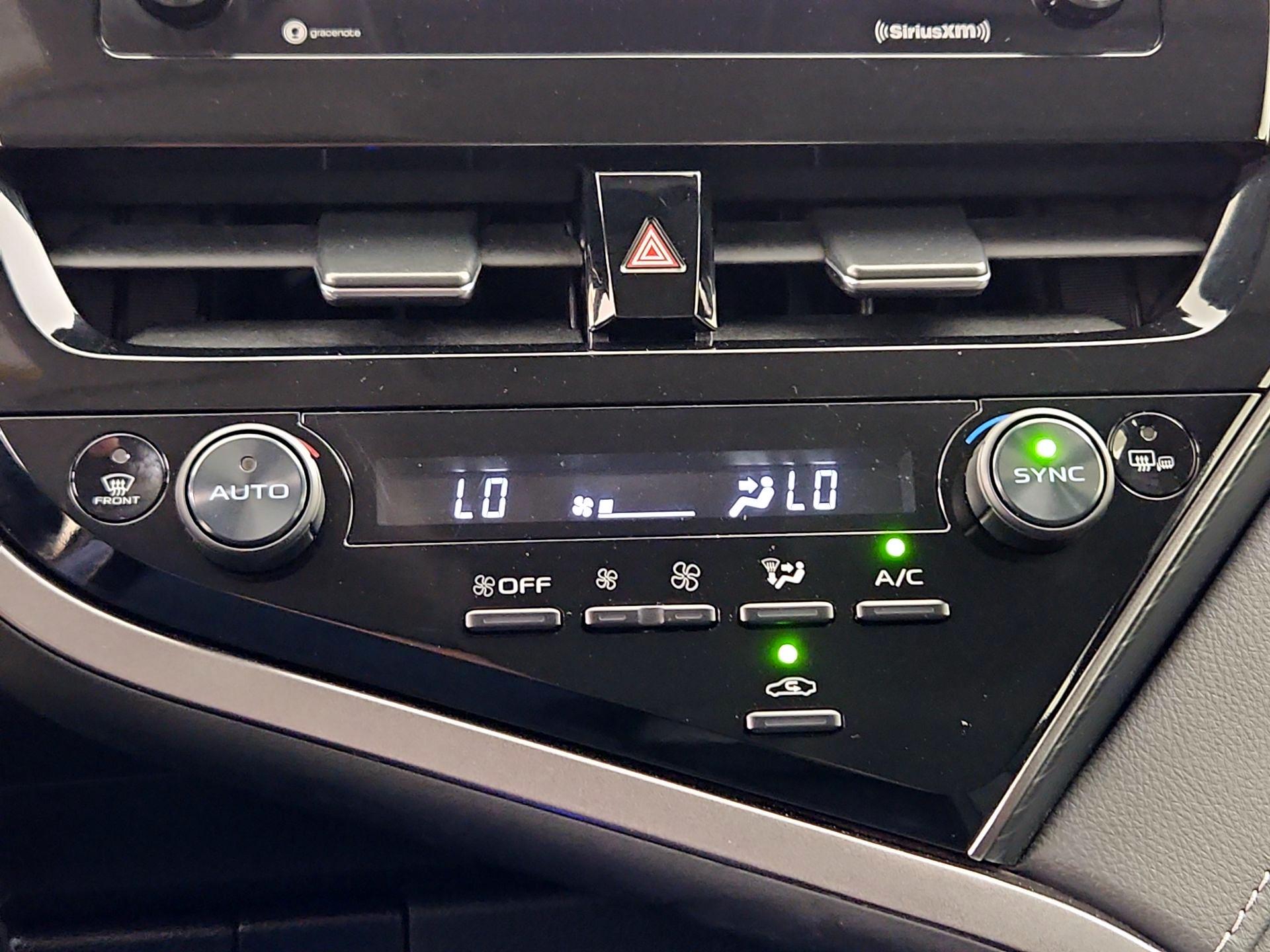 Thumbnail: 2024 Toyota Camry - 17