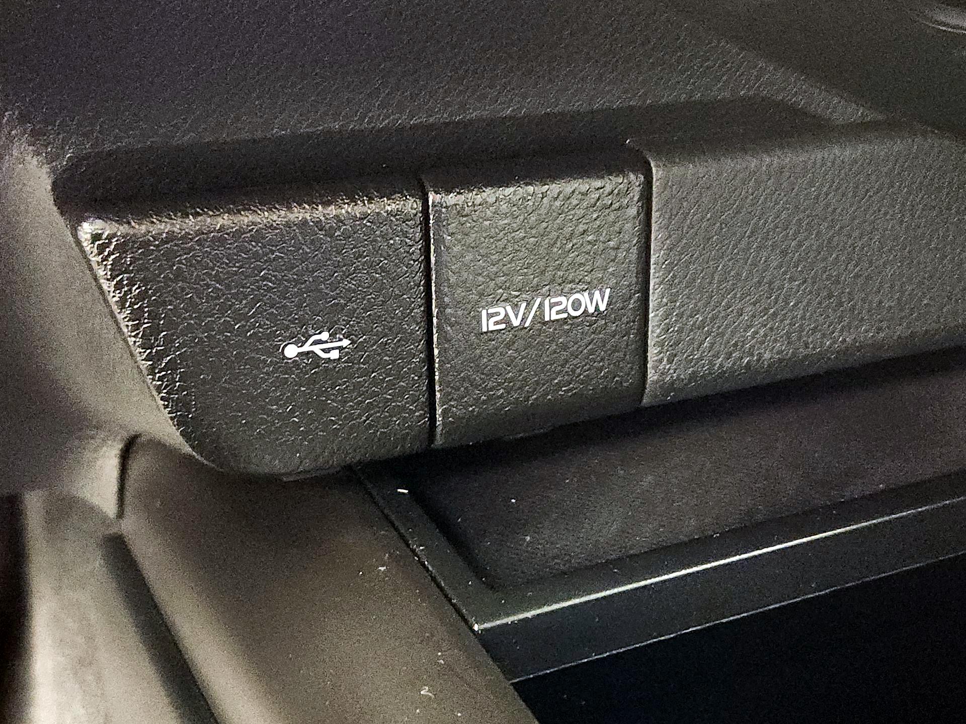 Thumbnail: 2024 Toyota Camry - 19