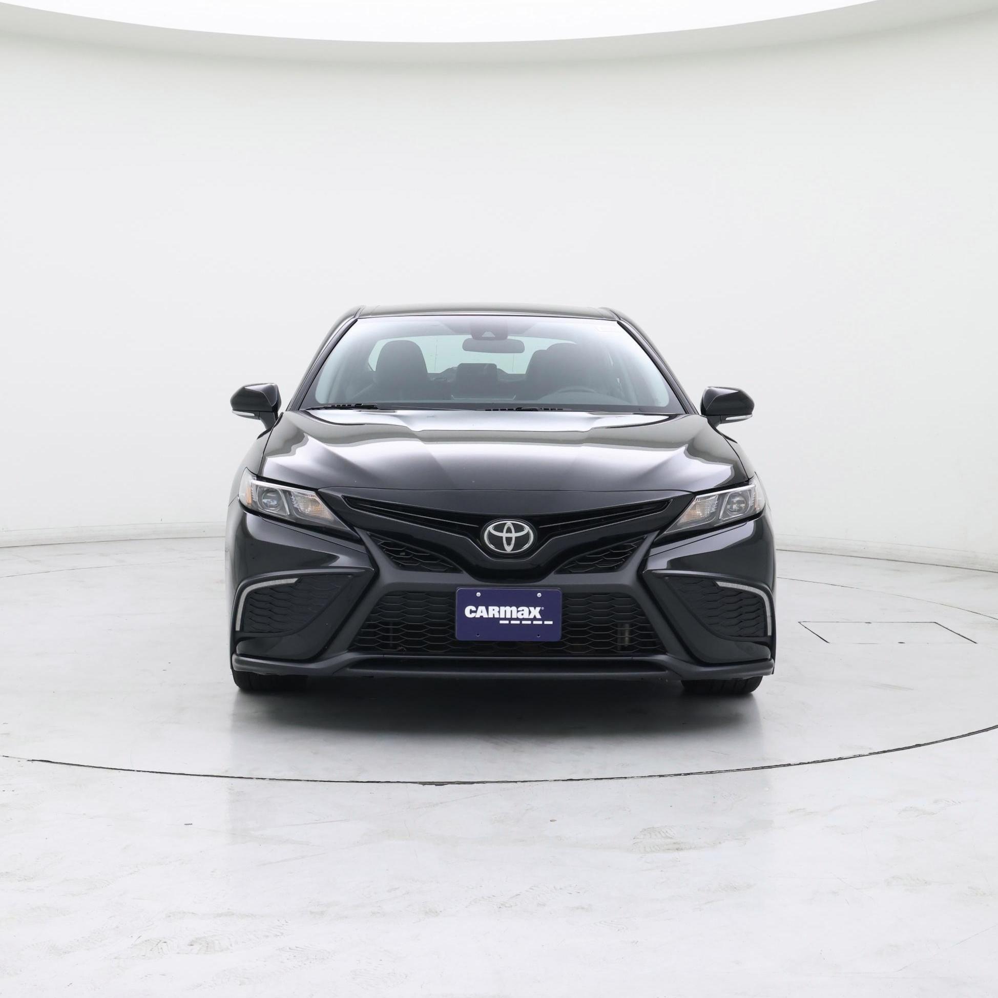 Thumbnail: 2024 Toyota Camry - 5