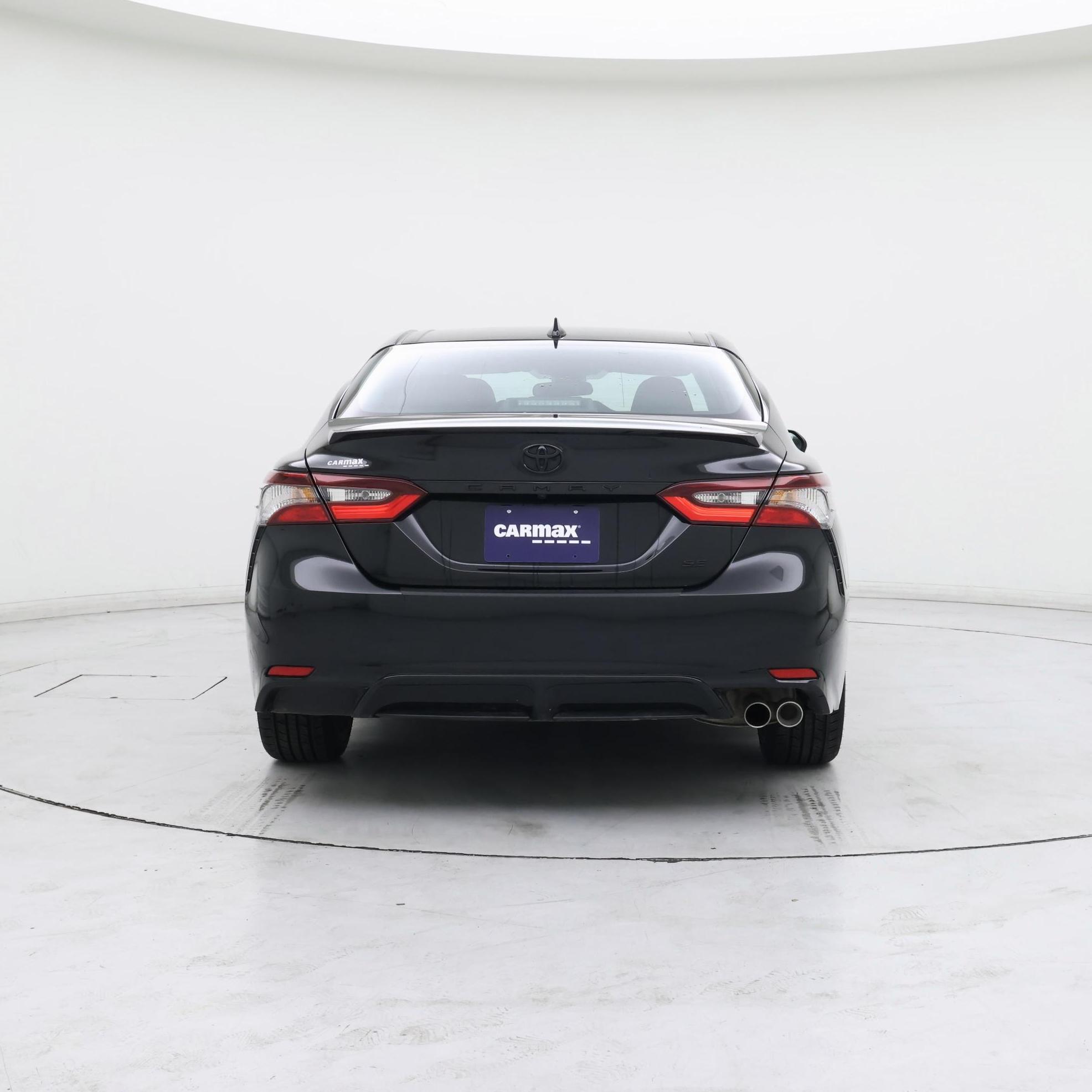Thumbnail: 2024 Toyota Camry - 6