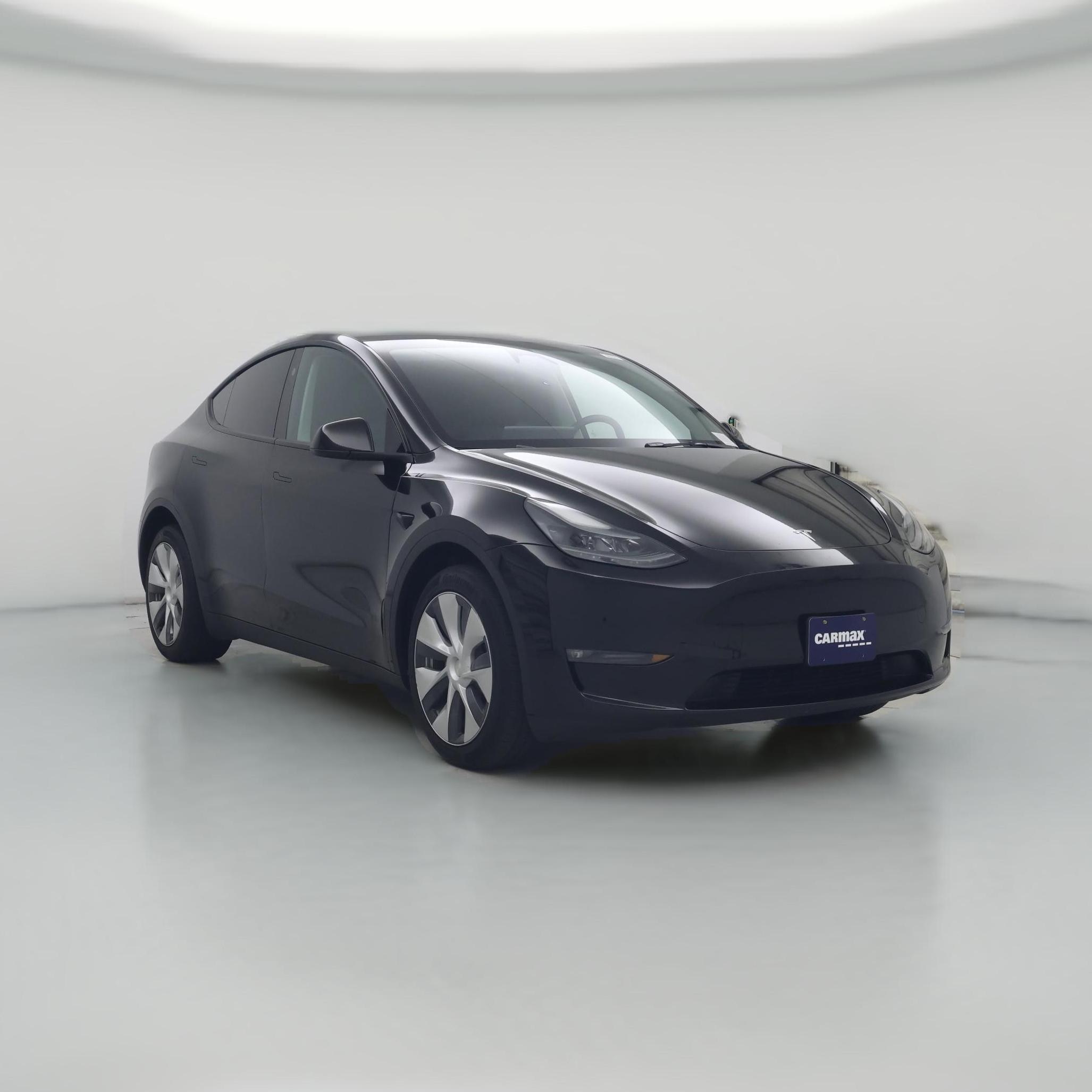 Thumbnail: 2024 Tesla Model Y - 1